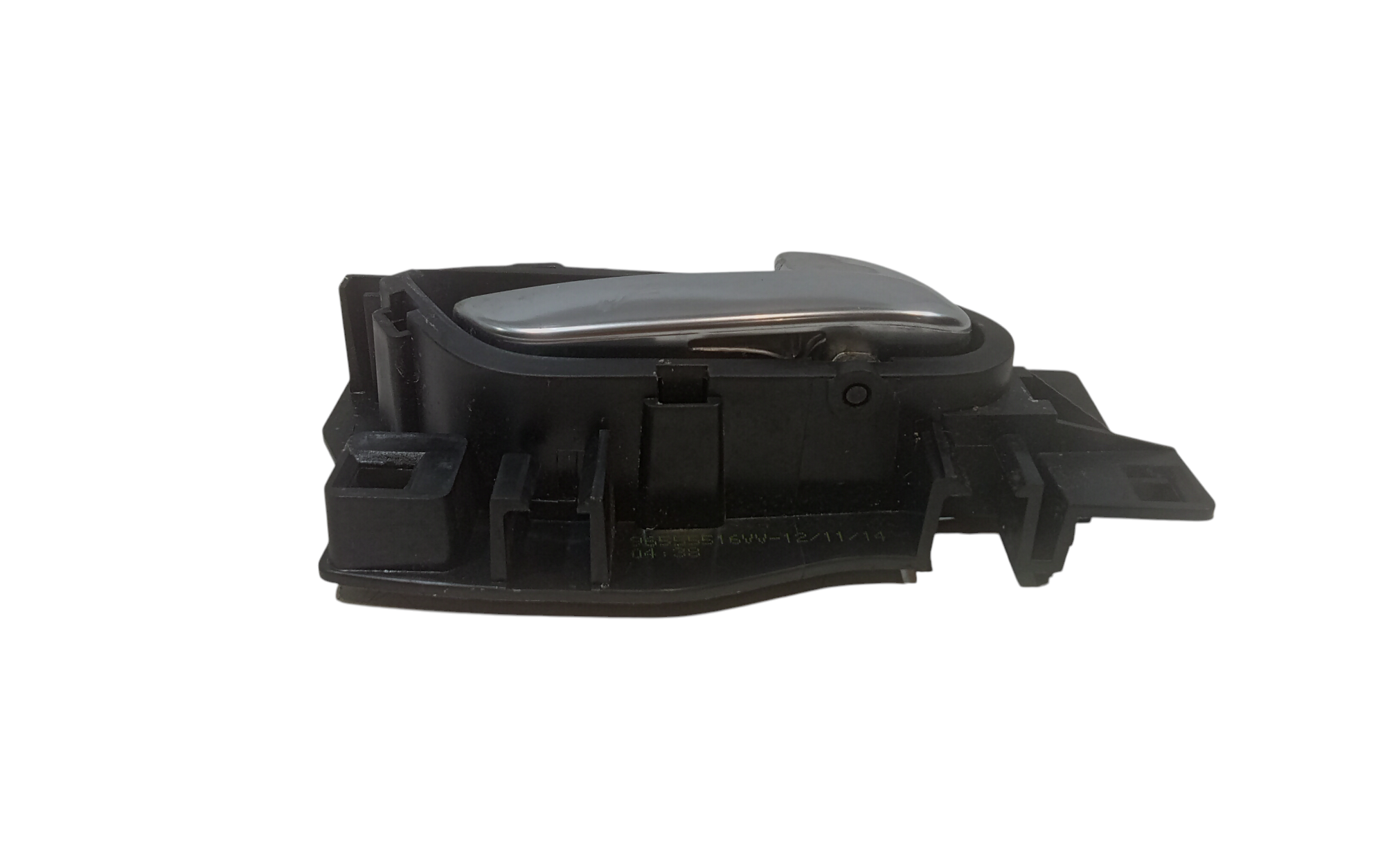 Maniglia interna Anteriore Destra per Peugeot 208 Serie (12>19) (2012 - 2019)