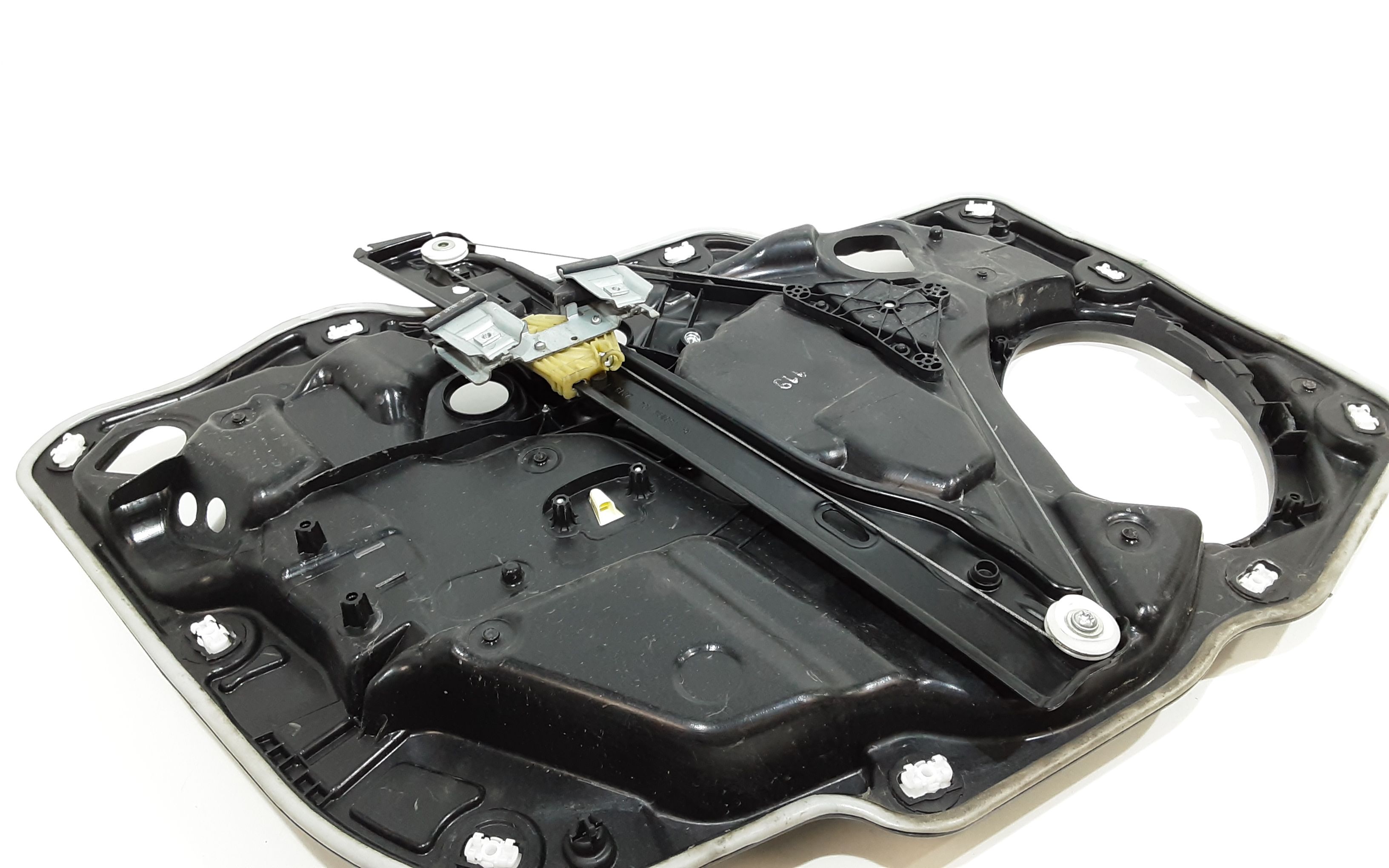 Cremagliera anteriore destra passeggero JEEP Renegade Serie