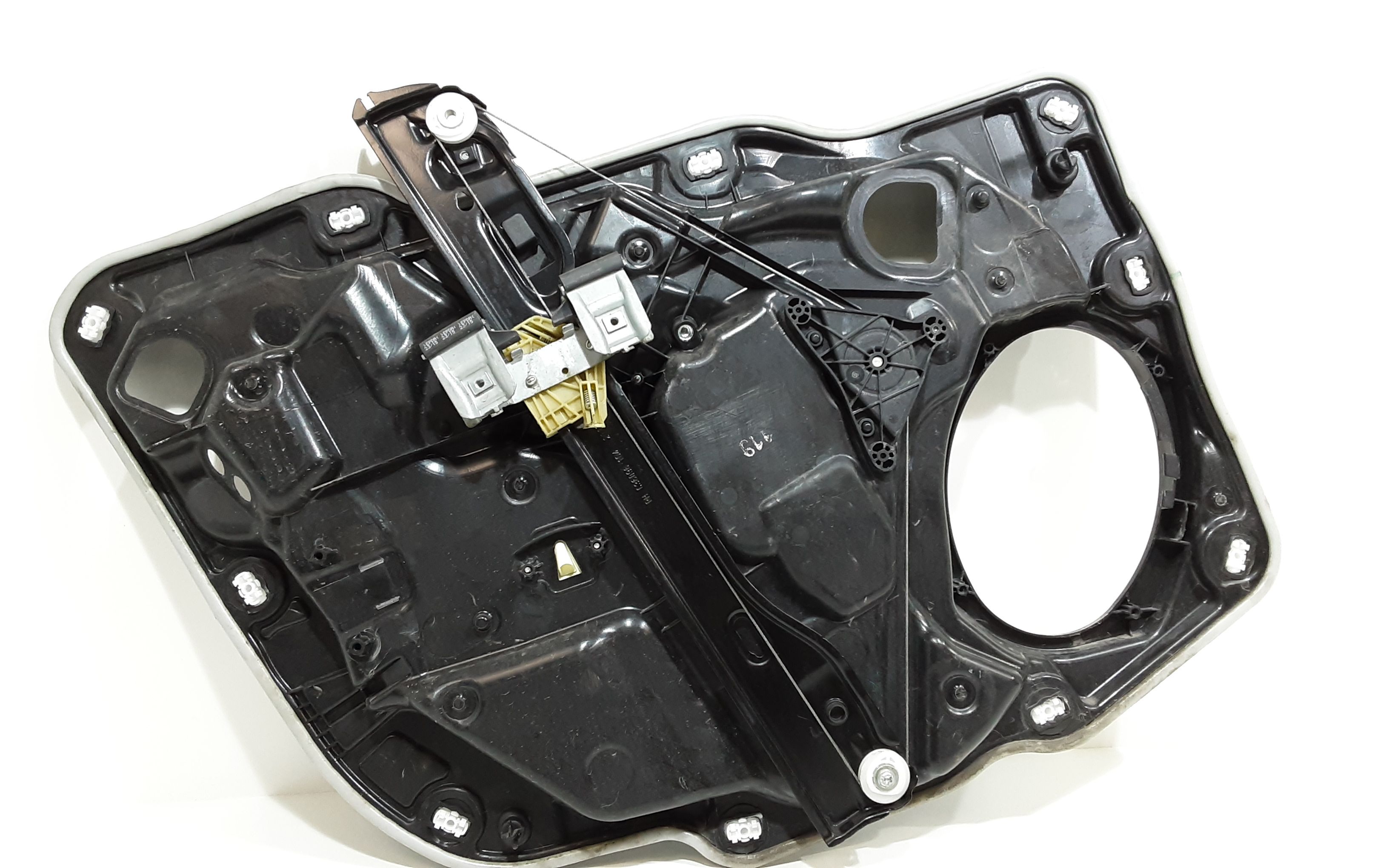 Cremagliera anteriore destra passeggero JEEP Renegade Serie