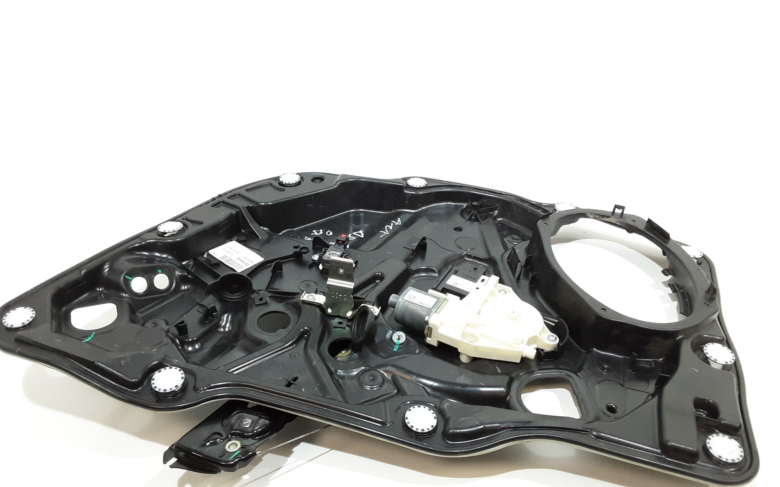 Cremagliera anteriore destra passeggero JEEP Renegade Serie