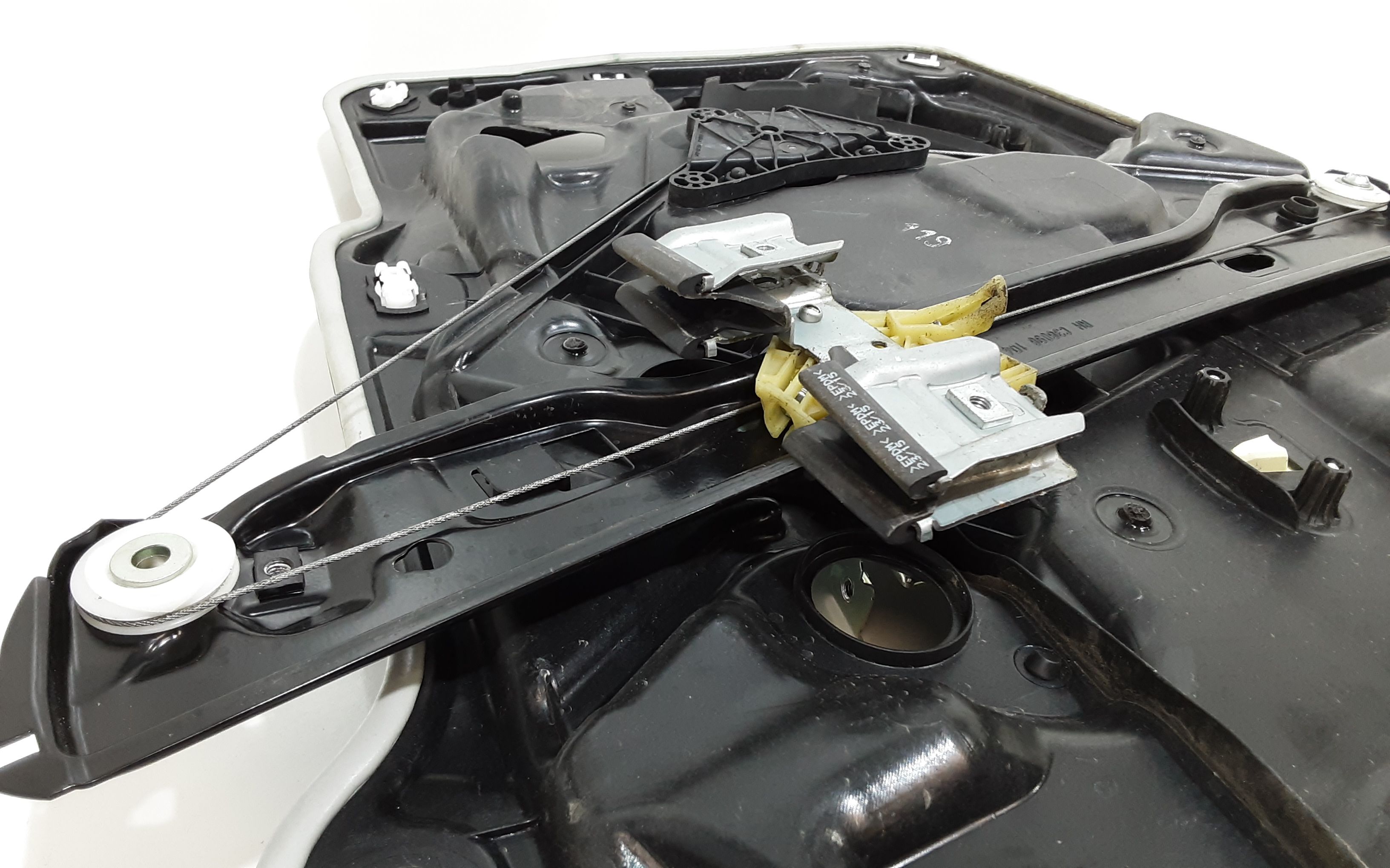 Cremagliera anteriore destra passeggero JEEP Renegade Serie