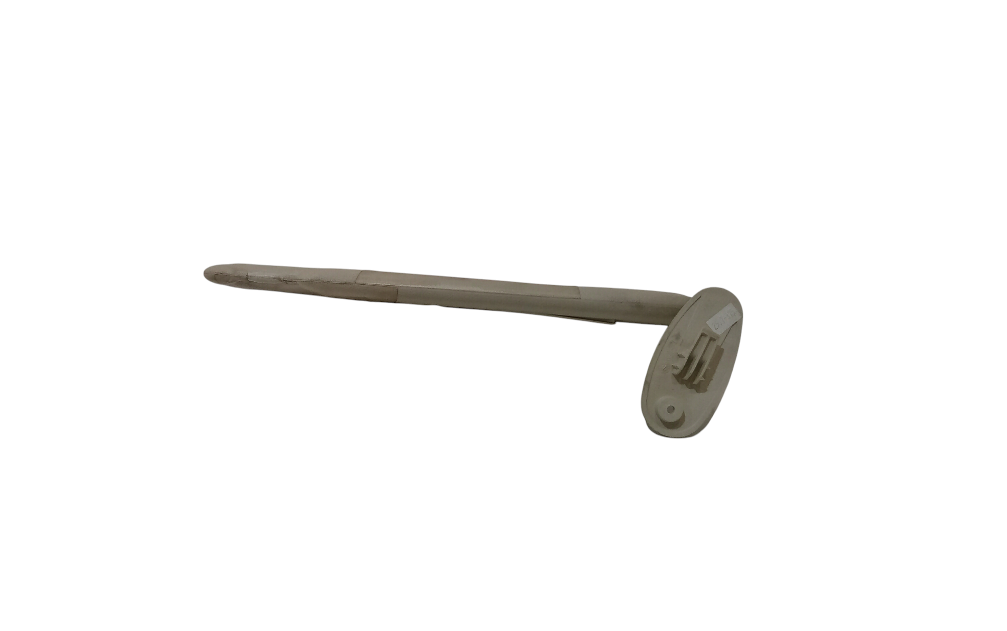 Parasole aletta Lato Passeggero per Fiat Punto Evo (2009 - 2012)