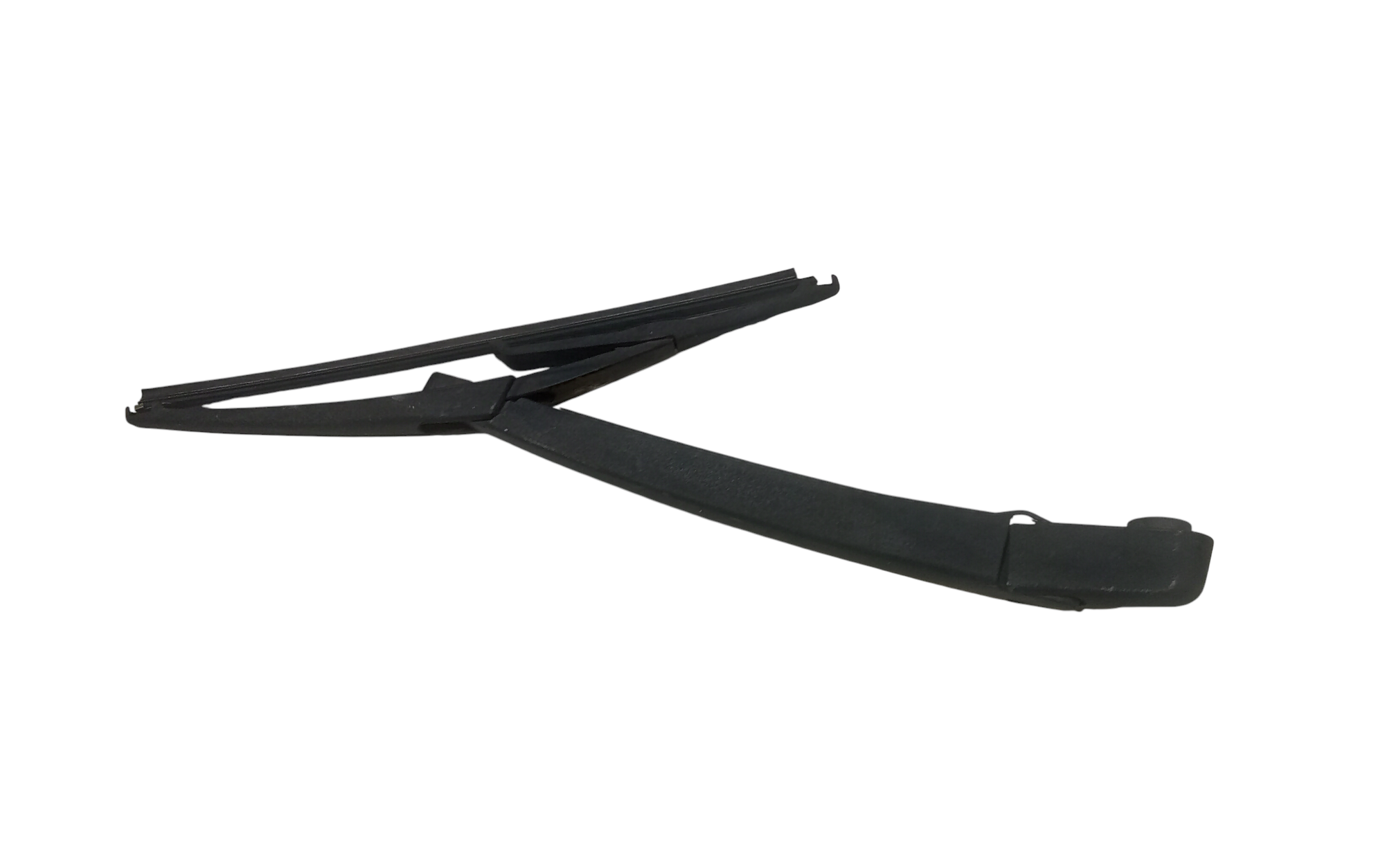 Braccio tergicristallo posteriore per Fiat Punto Evo (2009 - 2012)