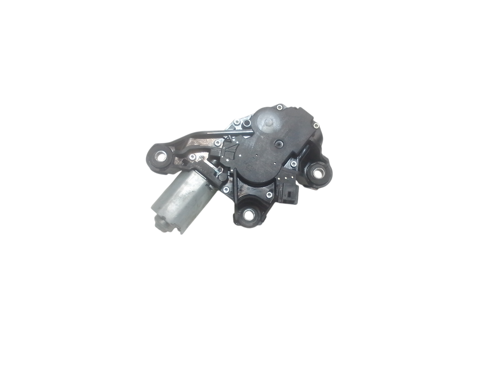 Motorino Tergicristallo Posteriore per Nissan Qashqai 1 Serie (2006 - 2009)