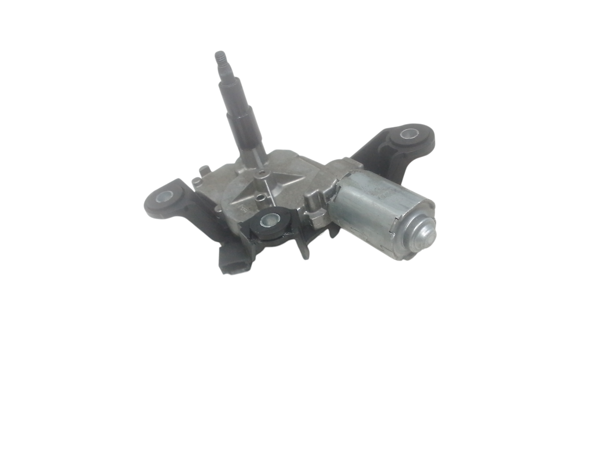 Motorino Tergicristallo Posteriore per Nissan Qashqai 1 Serie (2006 - 2009)