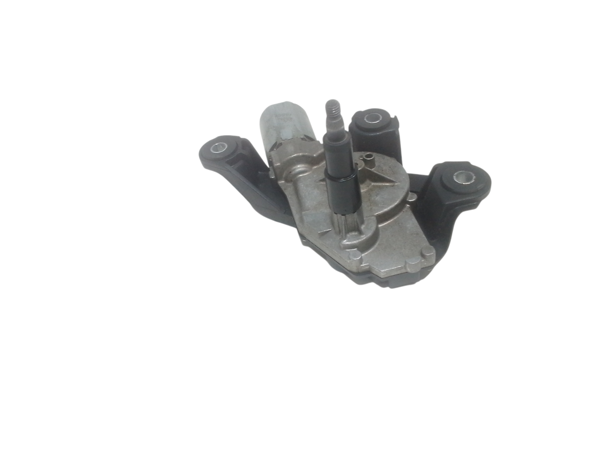 Motorino Tergicristallo Posteriore per Nissan Qashqai 1 Serie (2006 - 2009)