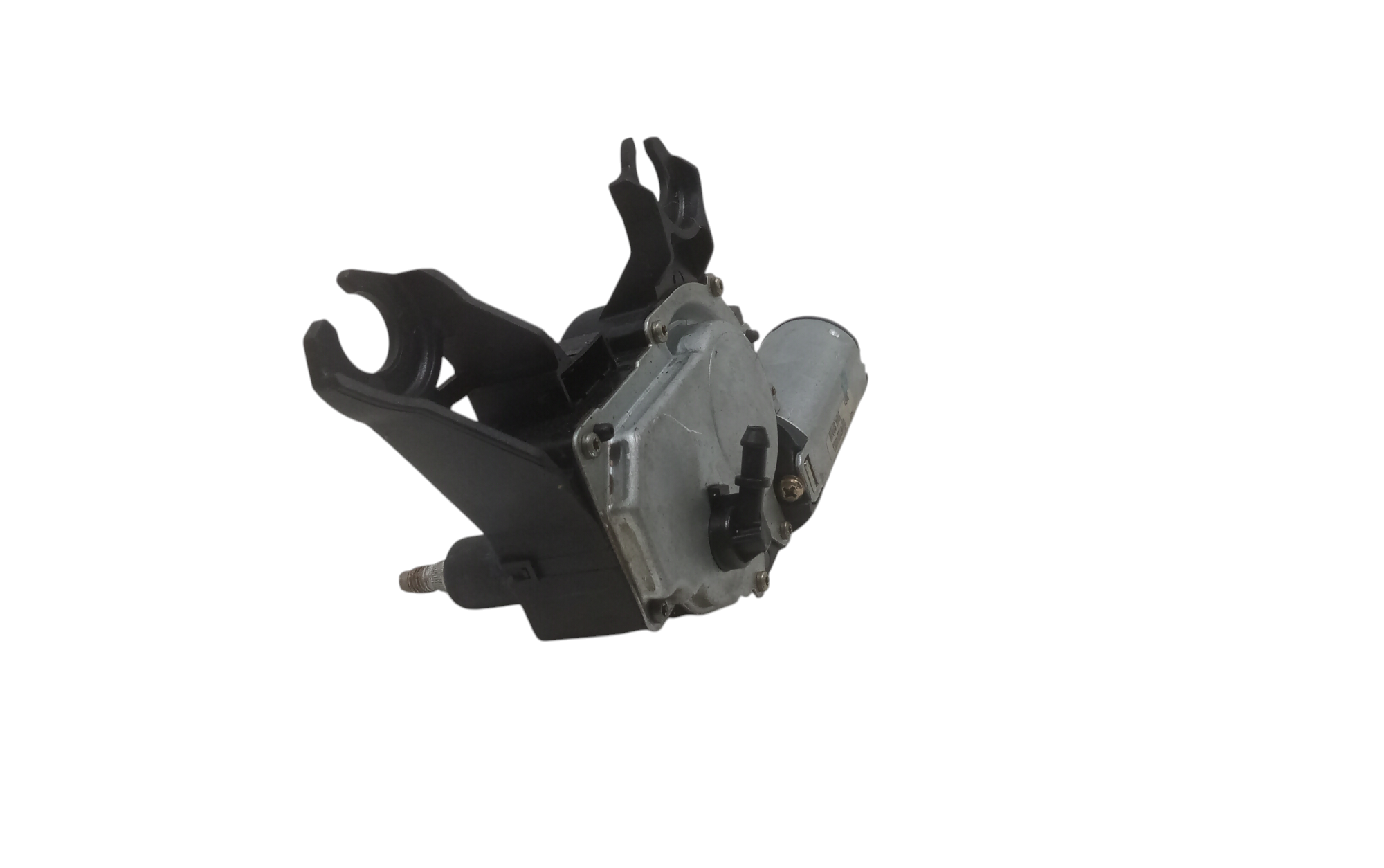 Motorino Tergicristallo Posteriore per Volkswagen Polo 3 Serie (1994 - 2001)