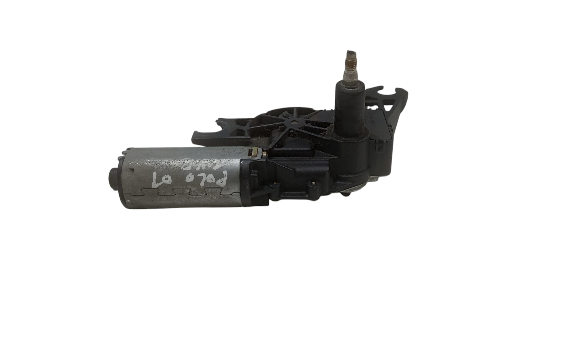 Motorino Tergicristallo Posteriore per Volkswagen Polo 3 Serie (1994 - 2001)