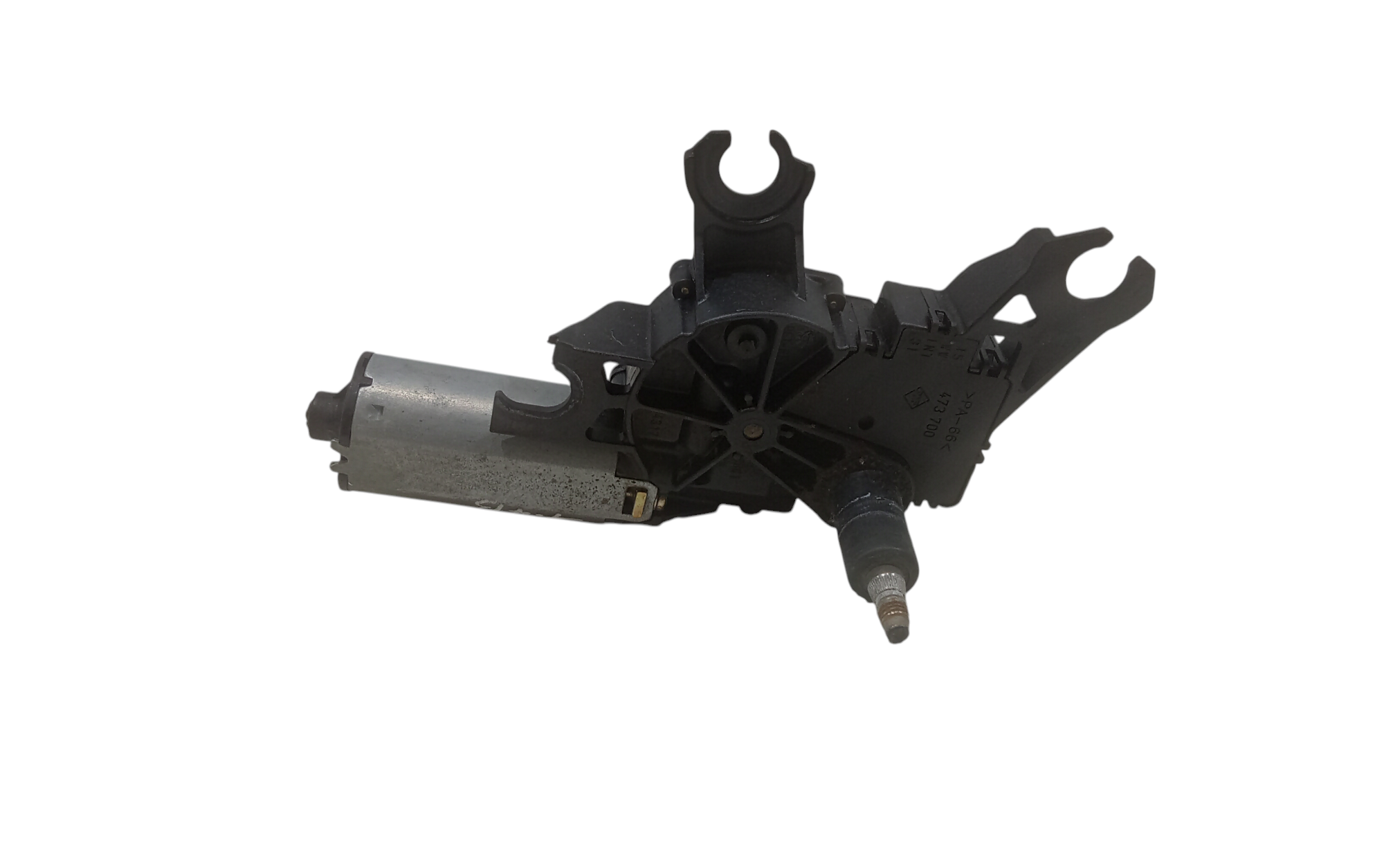 Motorino Tergicristallo Posteriore per Volkswagen Polo 3 Serie (1994 - 2001)