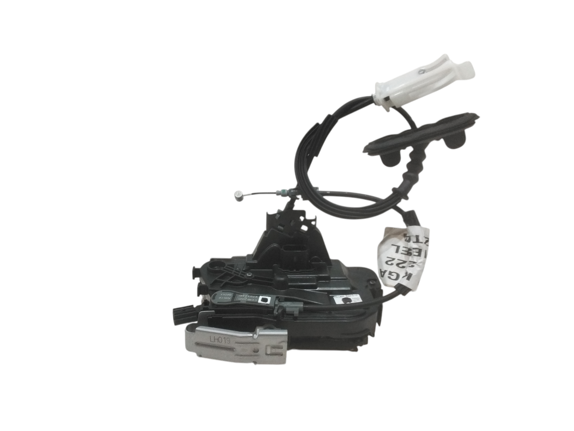 Serratura Anteriore Sinistra per Ford Kuga (2020 - )