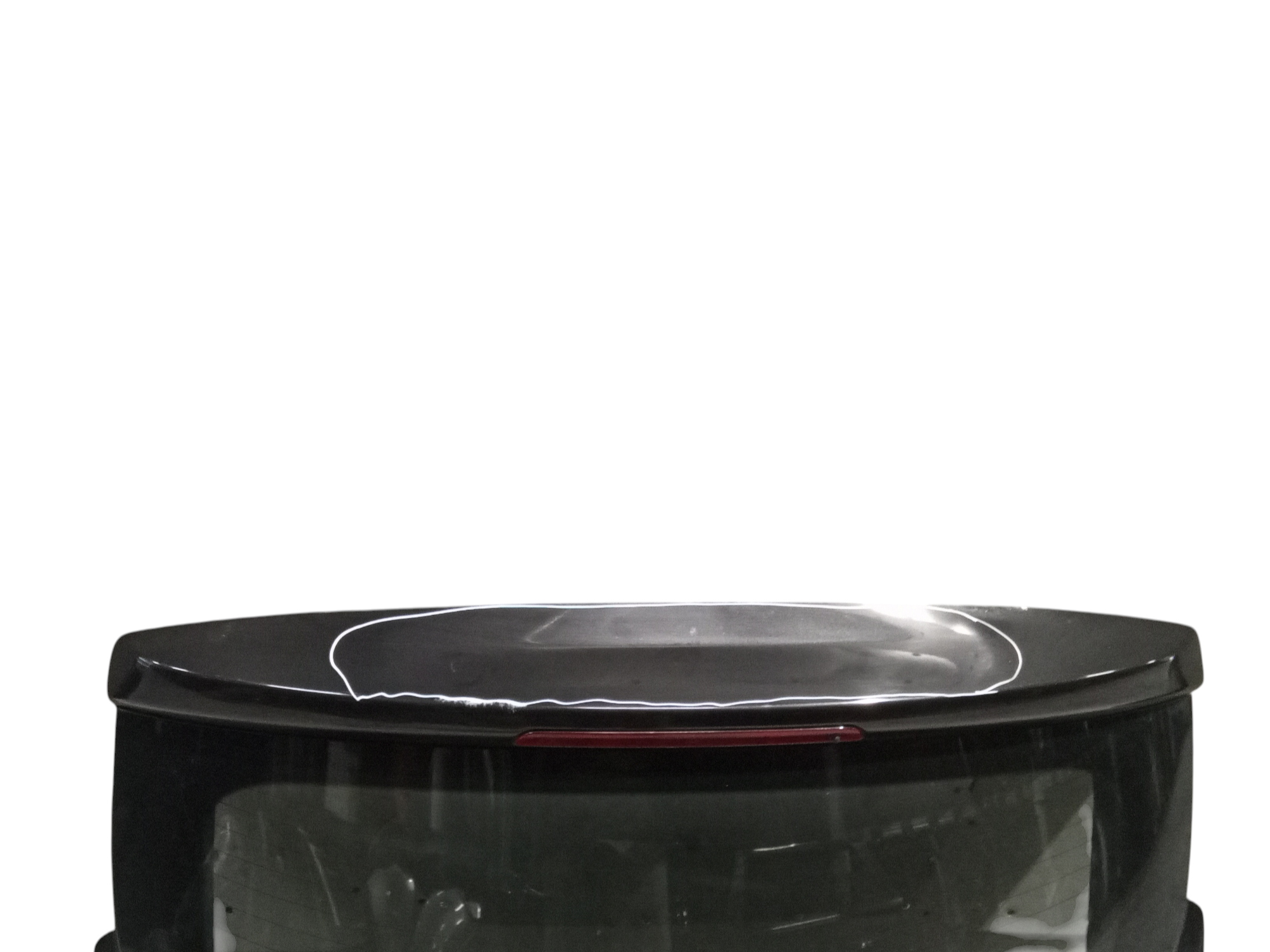 Portellone Posteriore per Nissan Qashqai 1 Serie (2006 - 2009)