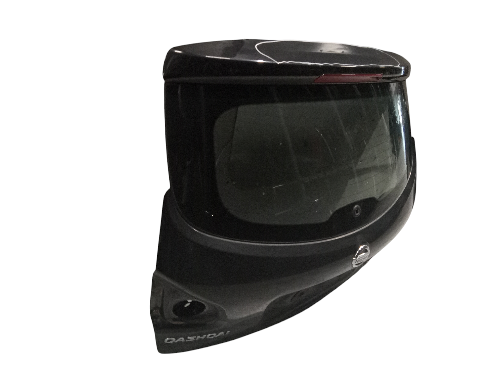 Portellone Posteriore per Nissan Qashqai 1 Serie (2006 - 2009)