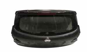 Portellone Posteriore per Nissan Qashqai 1 Serie (2006 - 2009)