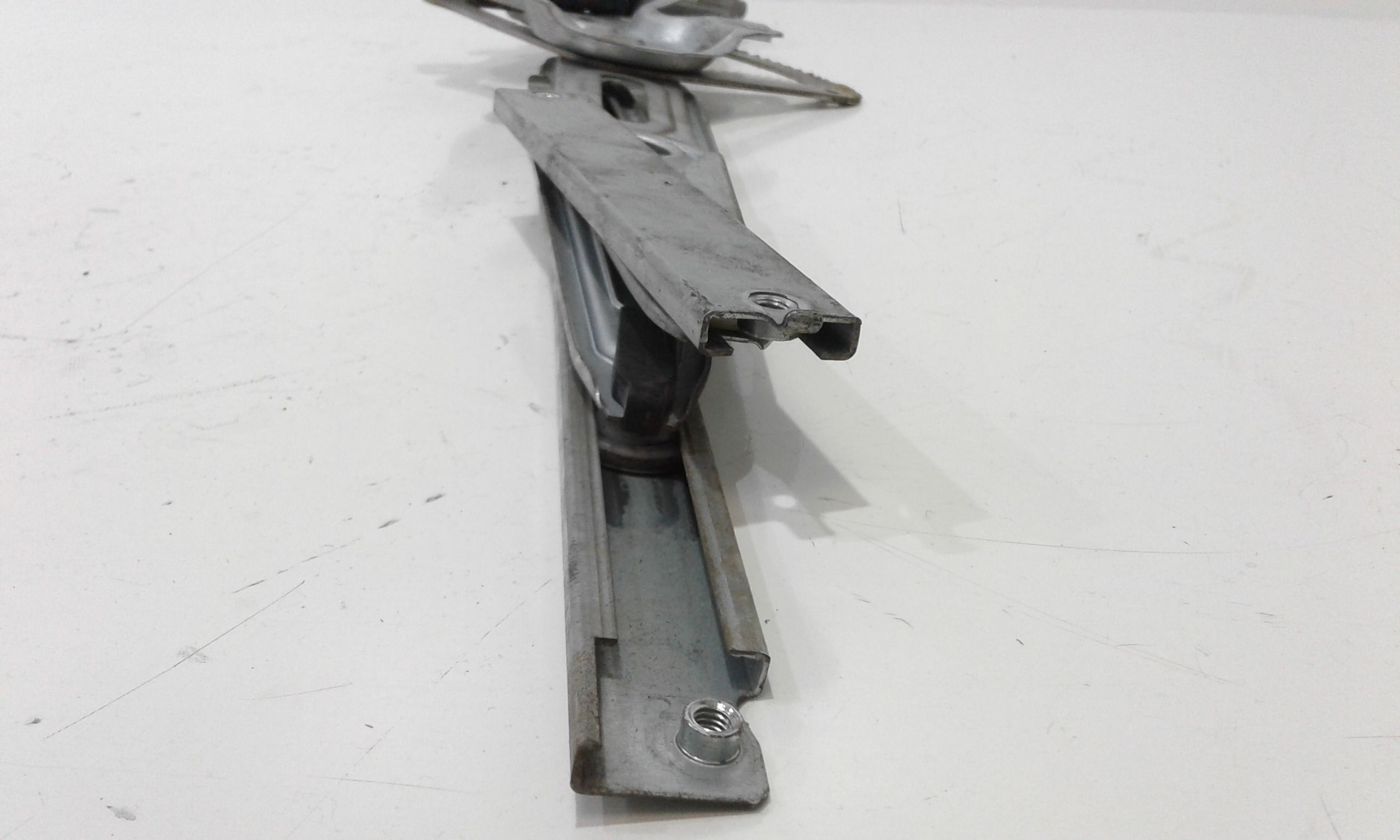 Cremagliera anteriore destra passeggero TOYOTA Yaris 3 Serie