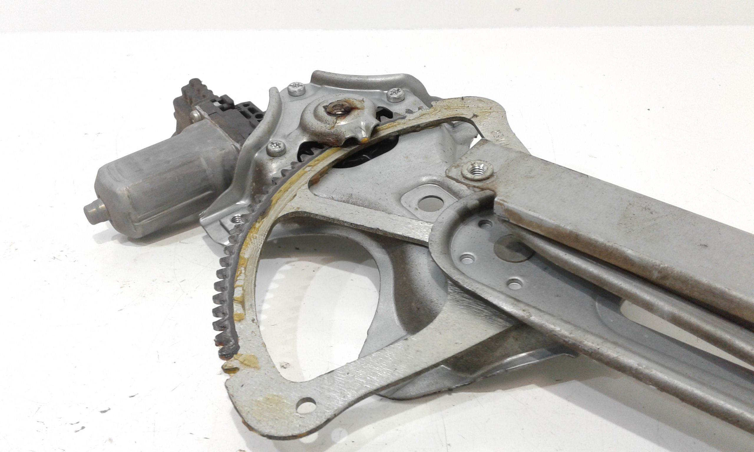 Cremagliera anteriore destra passeggero TOYOTA Yaris 3 Serie