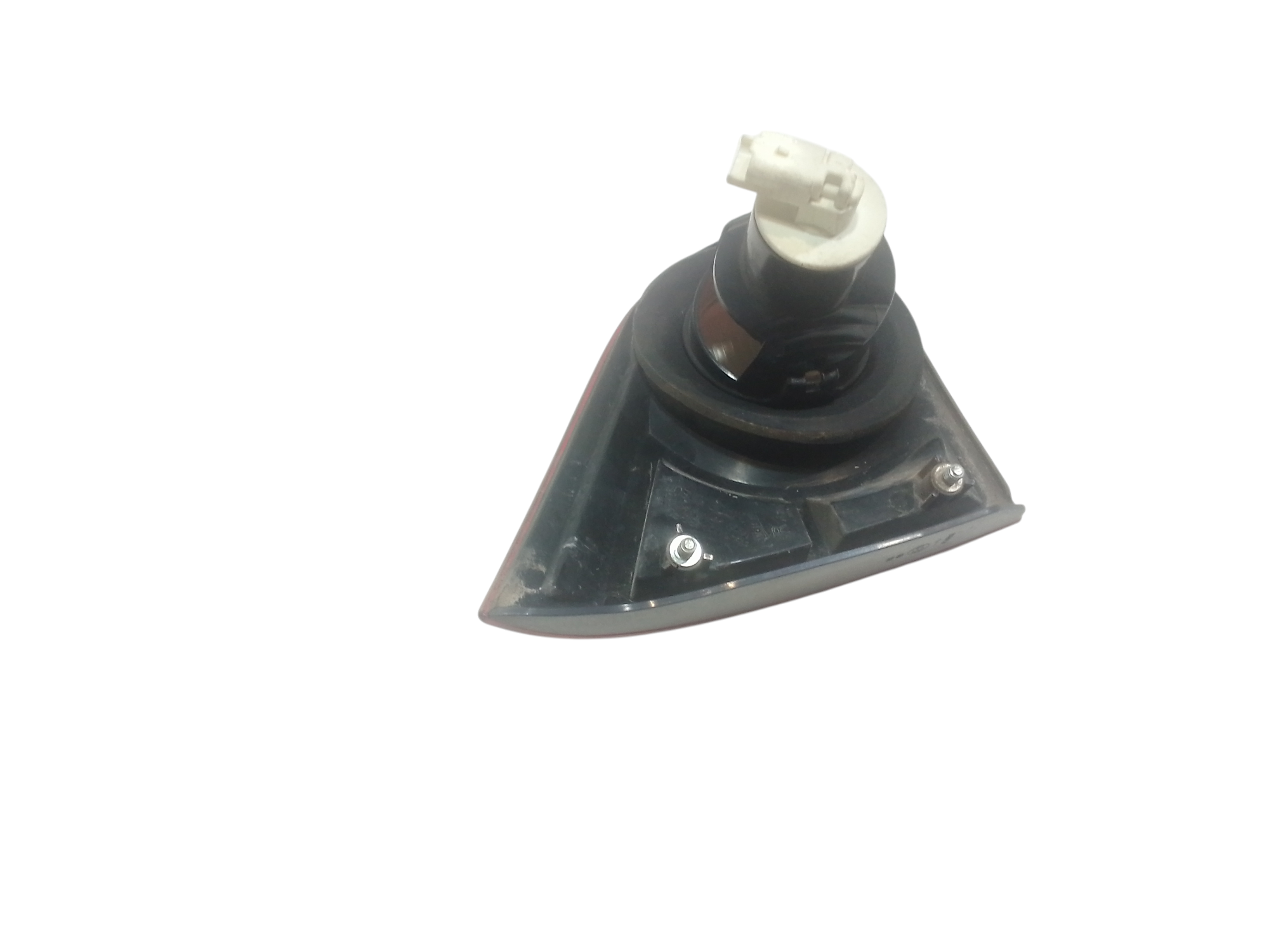 Stop Posteriore Destro Integrato nel Portello per Nissan Qashqai 1 Serie (2006 - 2009)