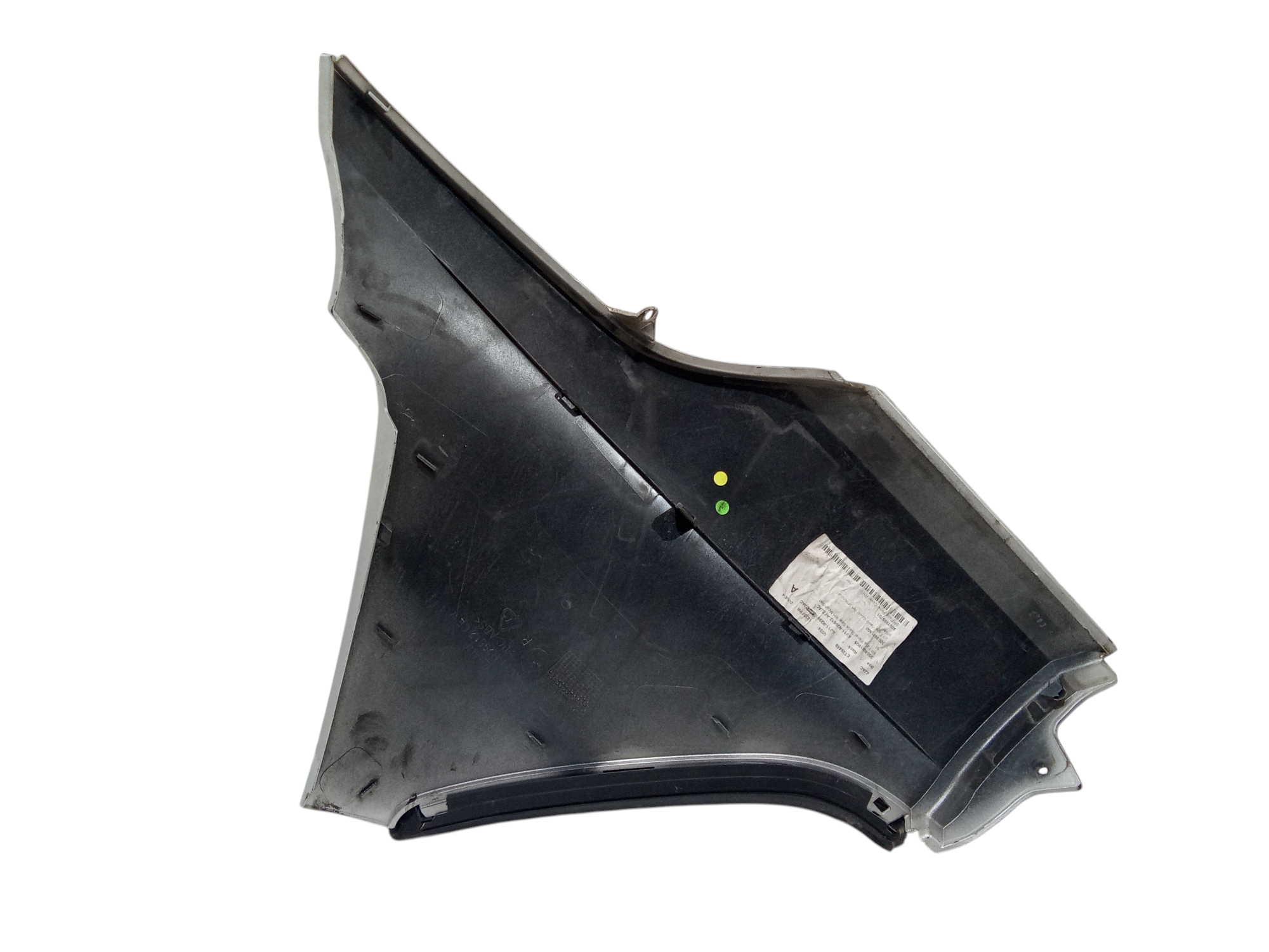 Parafango Posteriore Destro per Ford B - Max Berlina (2012 - In produzione)