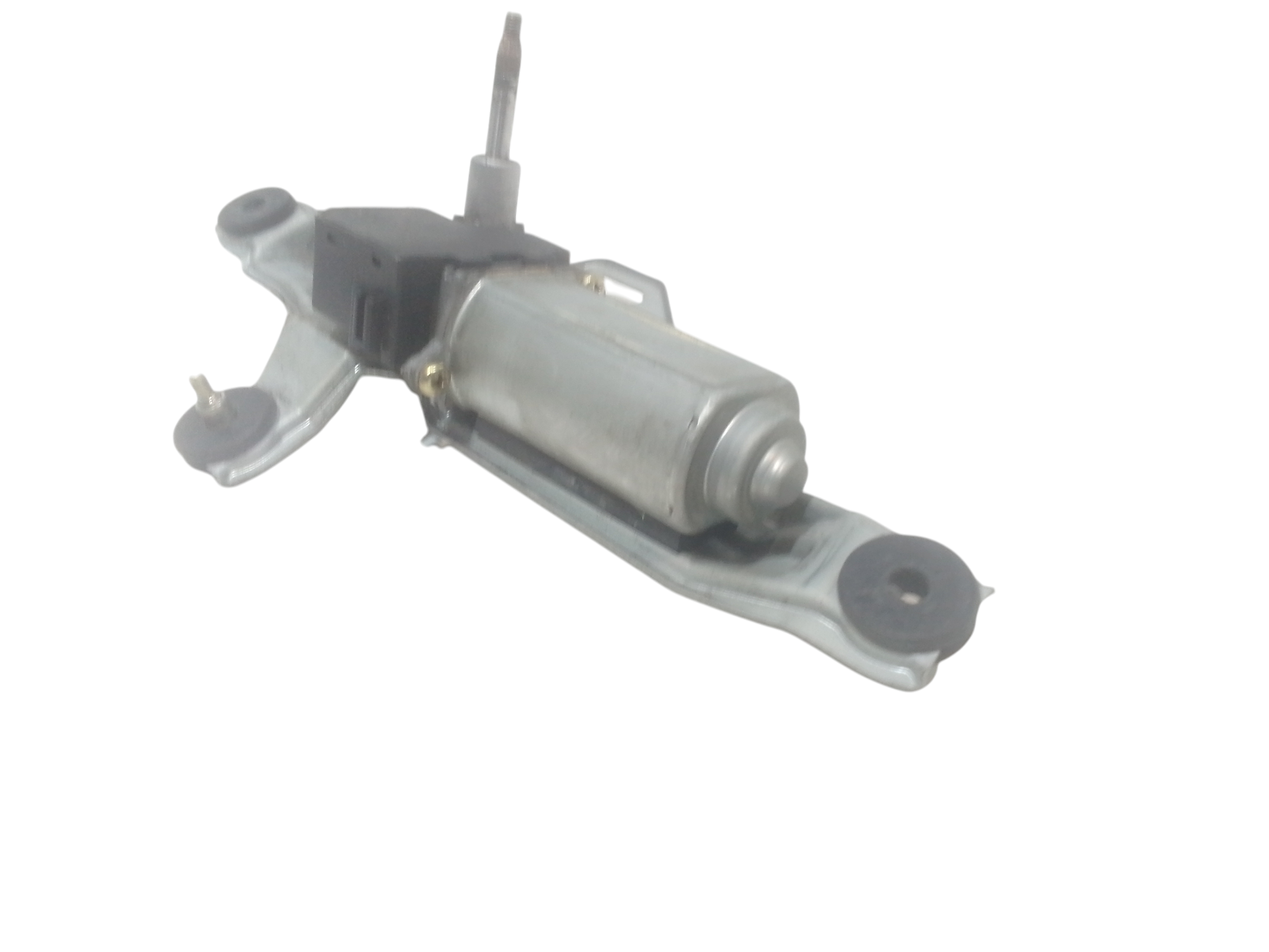 Motorino Tergicristallo Posteriore per Toyota Rav4 2 Serie (2000 - 2003)