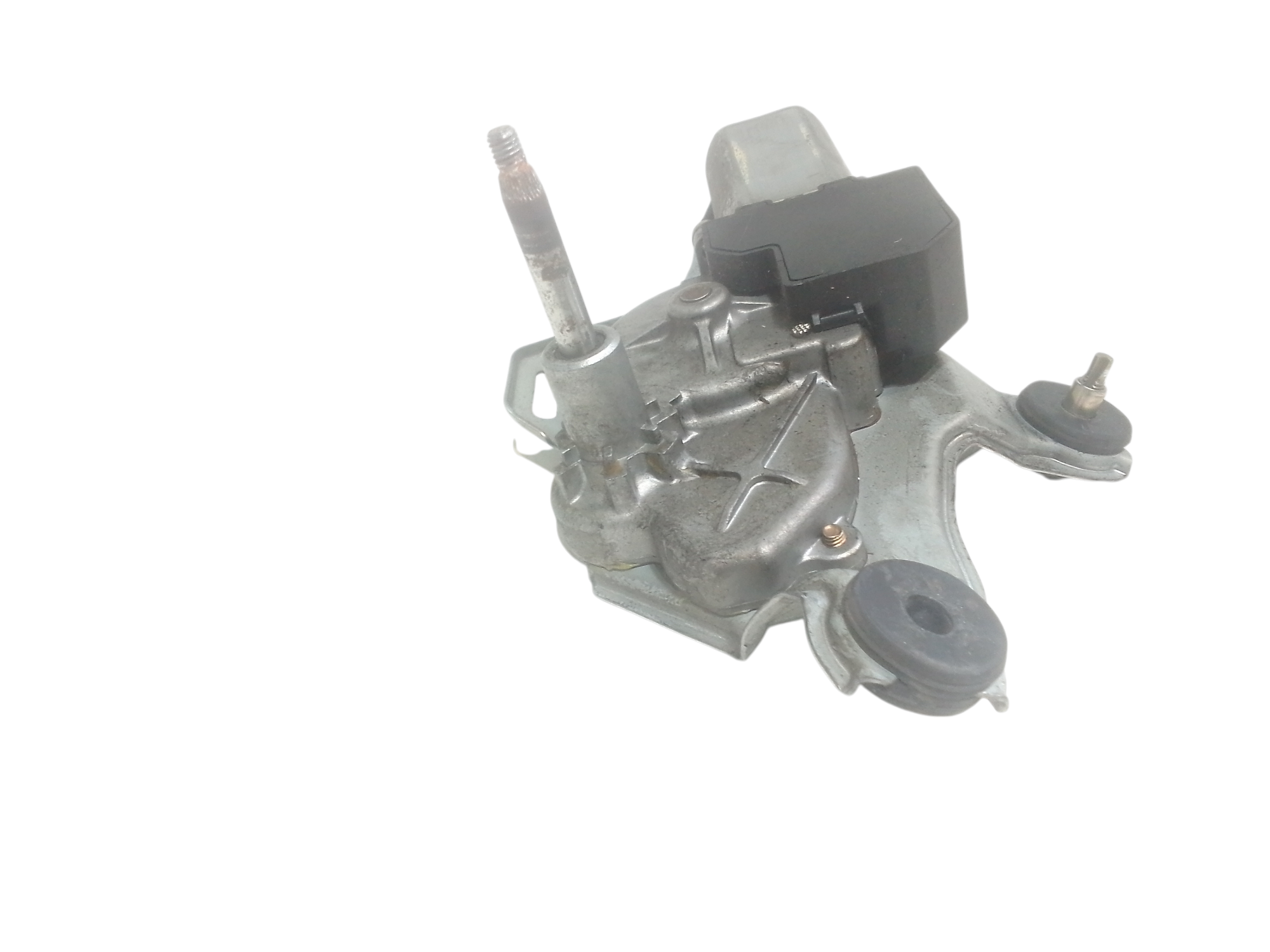 Motorino Tergicristallo Posteriore per Toyota Rav4 2 Serie (2000 - 2003)