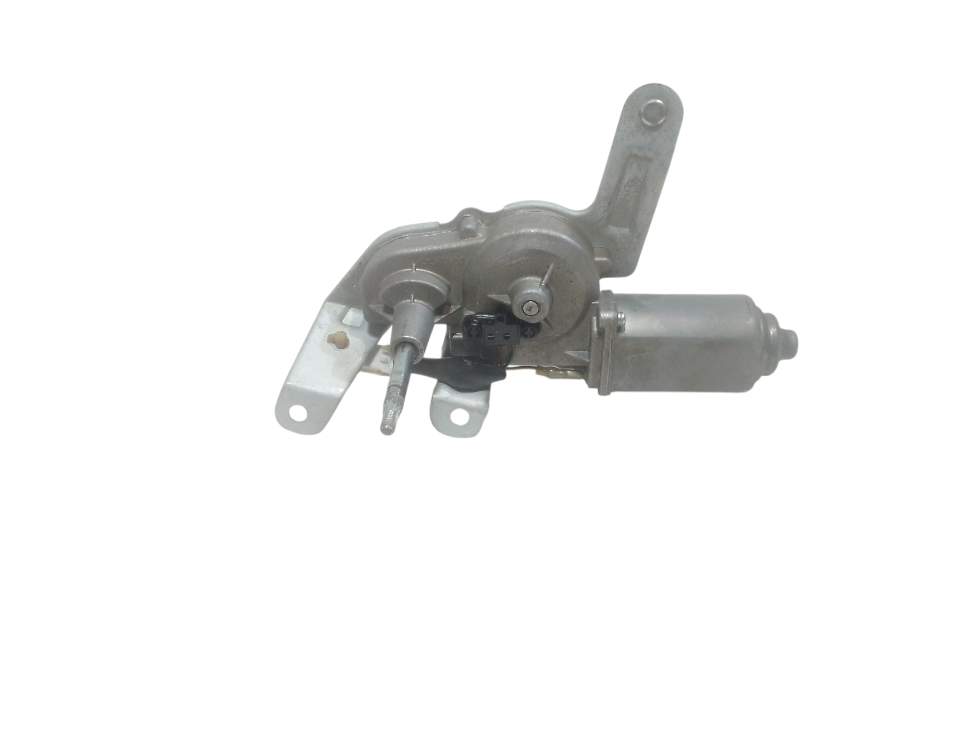 Motorino Tergicristallo Posteriore per Chevrolet Matiz 2 Serie (2001 - 2005)