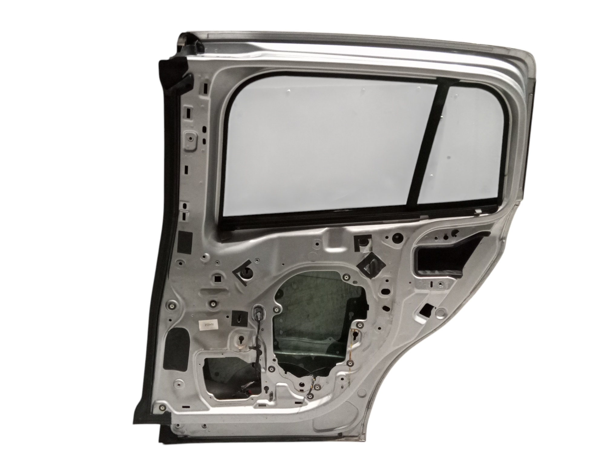 Portiera Posteriore Destra per Ford B - Max Berlina (2012 - In produzione)