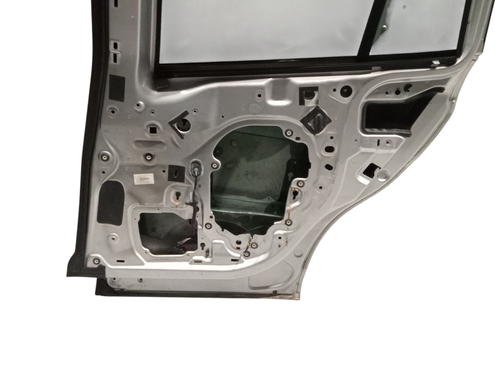 Portiera Posteriore Destra per Ford B - Max Berlina (2012 - In produzione)