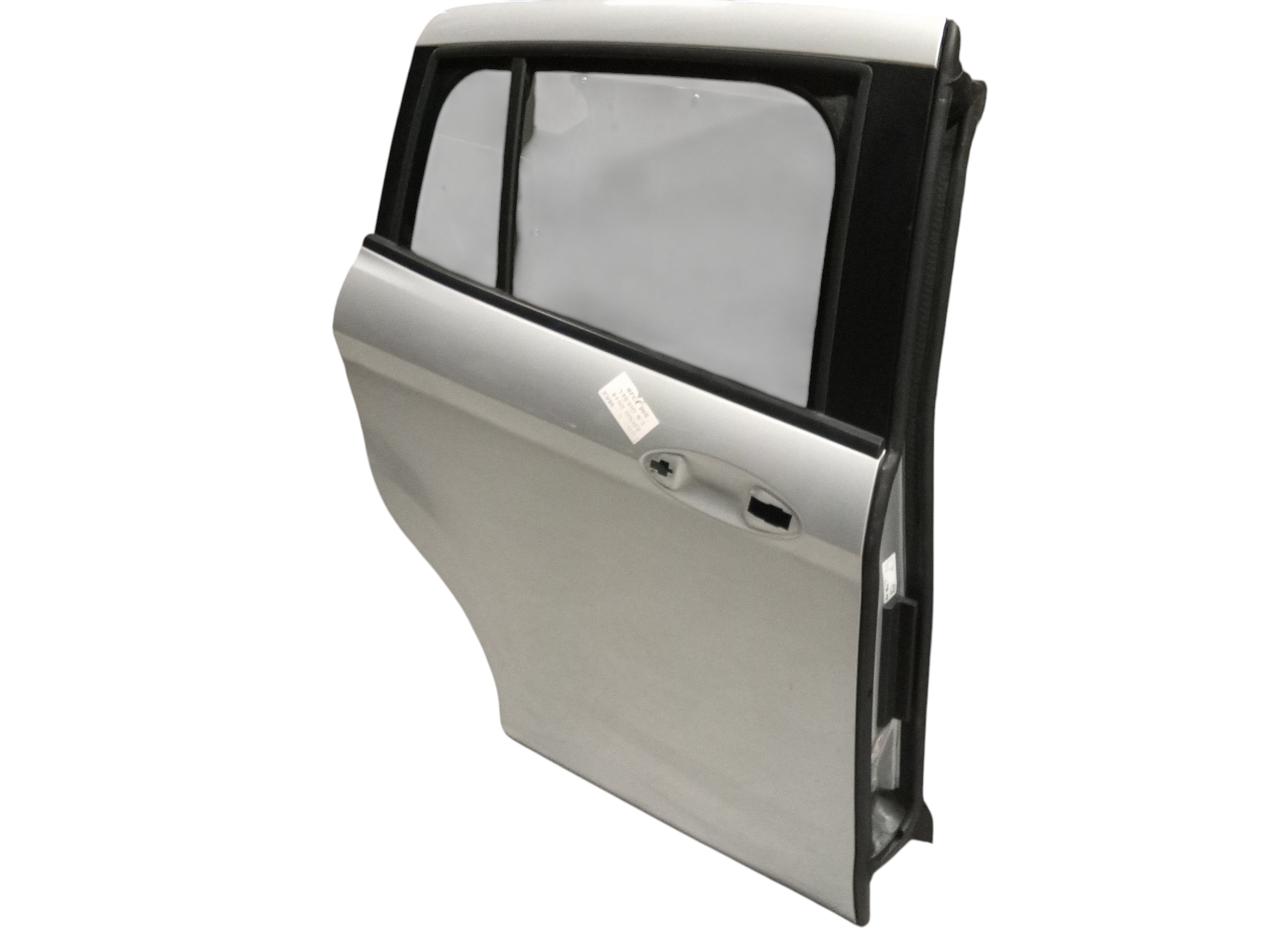 Portiera Posteriore Destra per Ford B - Max Berlina (2012 - In produzione)