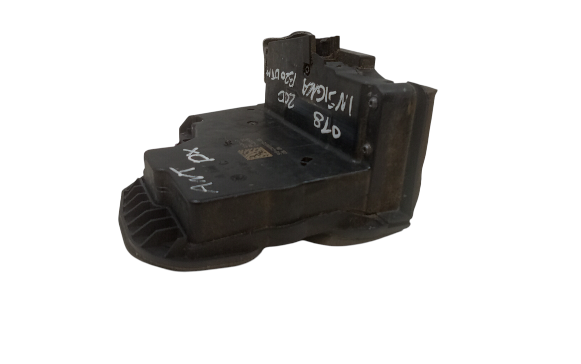 Serratura Anteriore Destra per Opel Insigna Sw (2018 - )