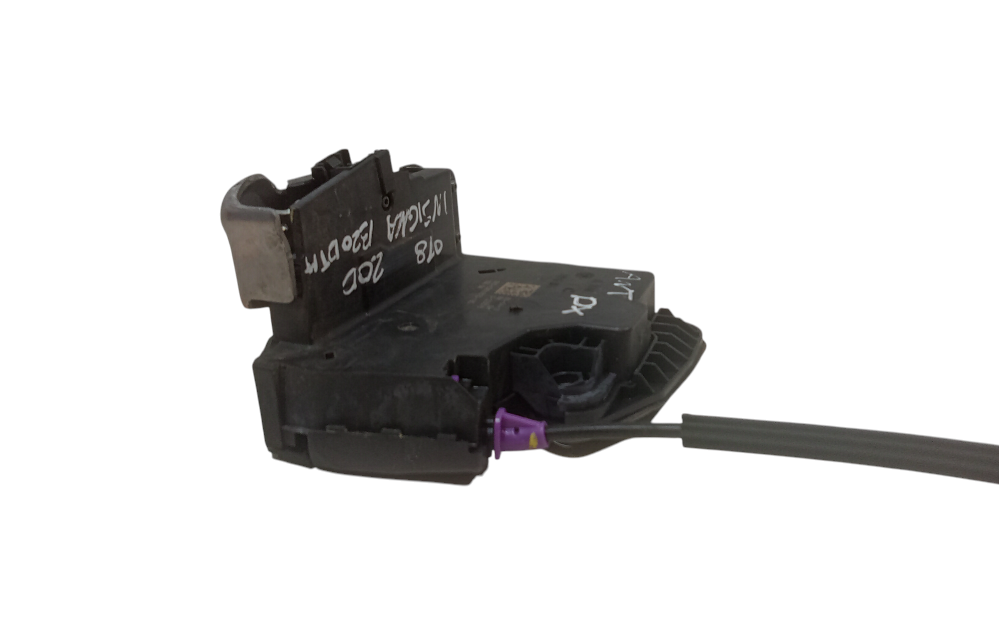 Serratura Anteriore Destra per Opel Insigna Sw (2018 - )