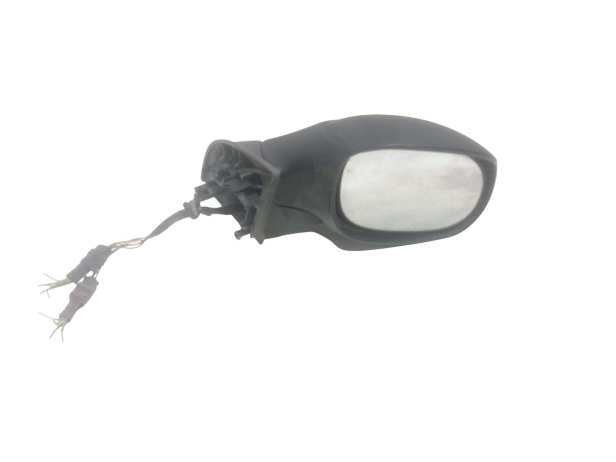 Specchietto Retrovisore Destro per Citroen C3 1 Serie (2002 - 2005)