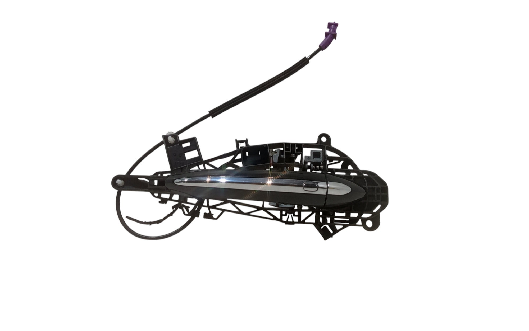 Maniglia esterna Anteriore Destra per Opel Insigna Sw (2018 - )