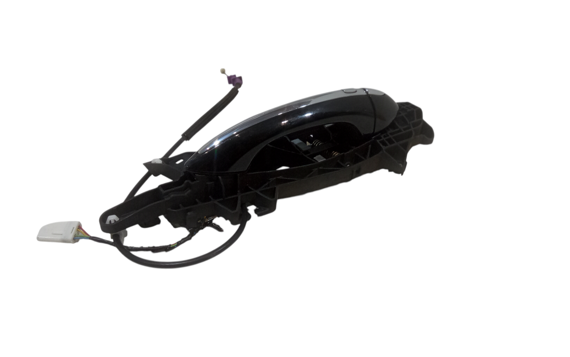 Maniglia esterna Anteriore Destra per Opel Insigna Sw (2018 - )