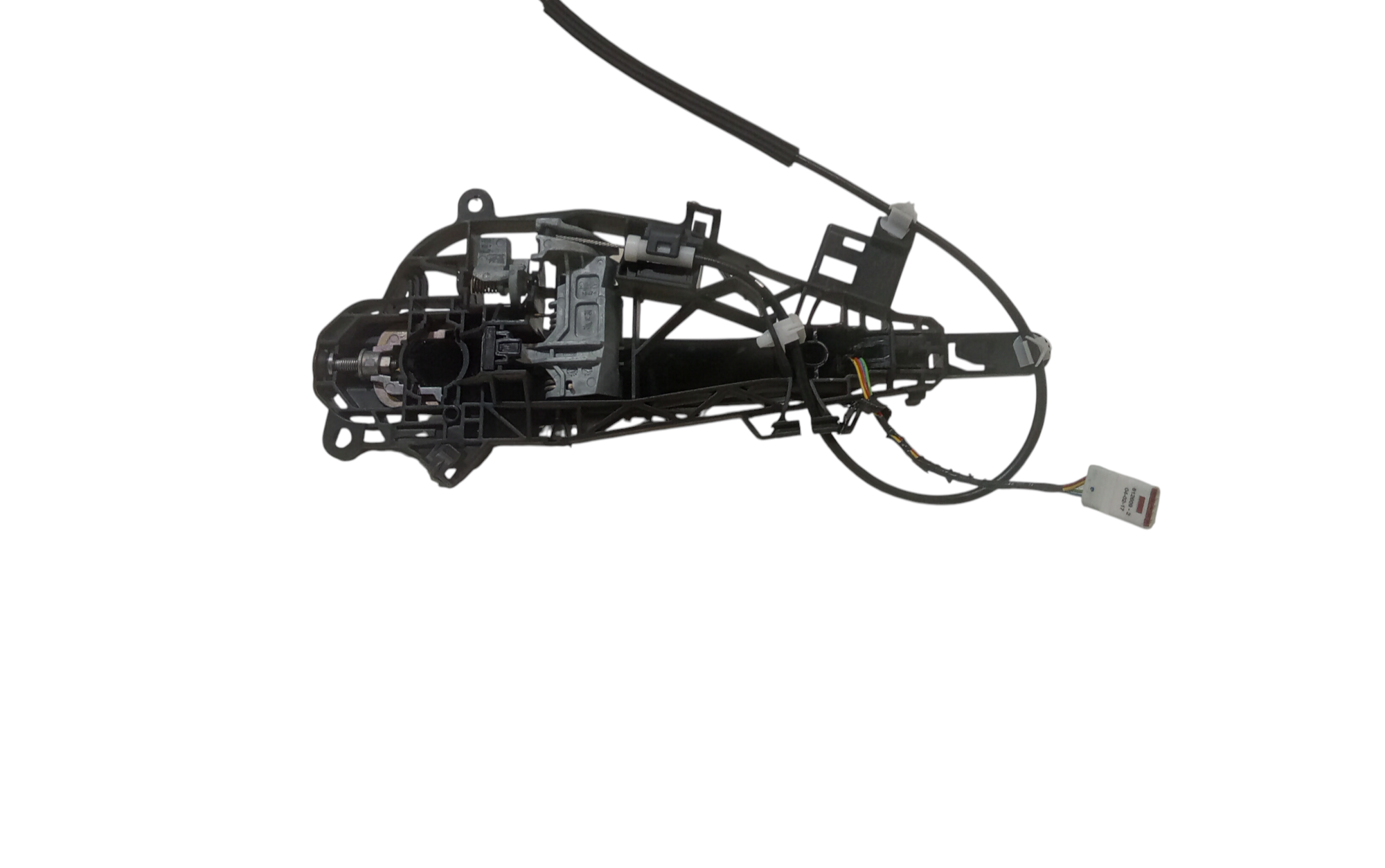 Maniglia esterna Anteriore Destra per Opel Insigna Sw (2018 - )