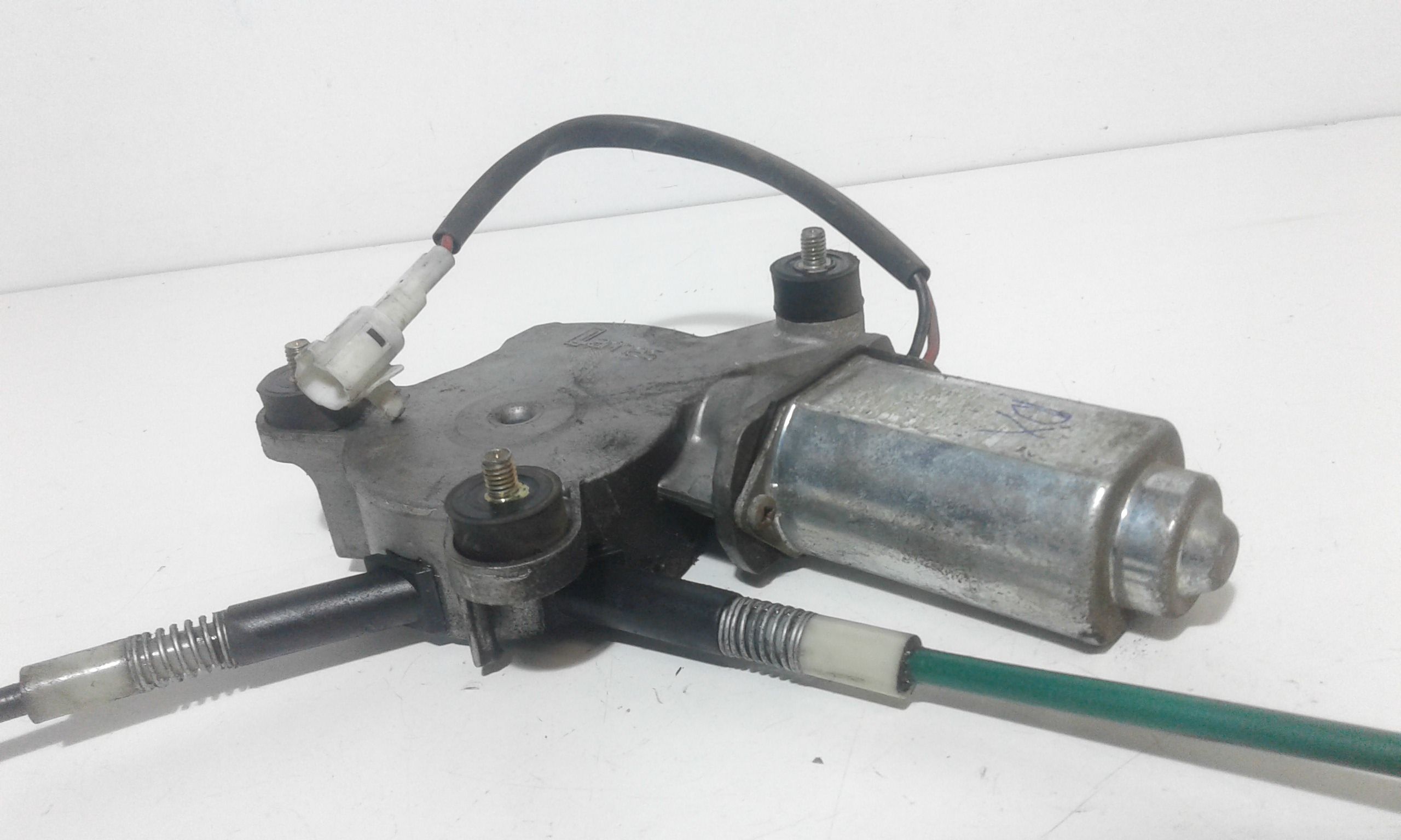 Cremagliera anteriore destra passeggero OPEL Agila 1 Serie