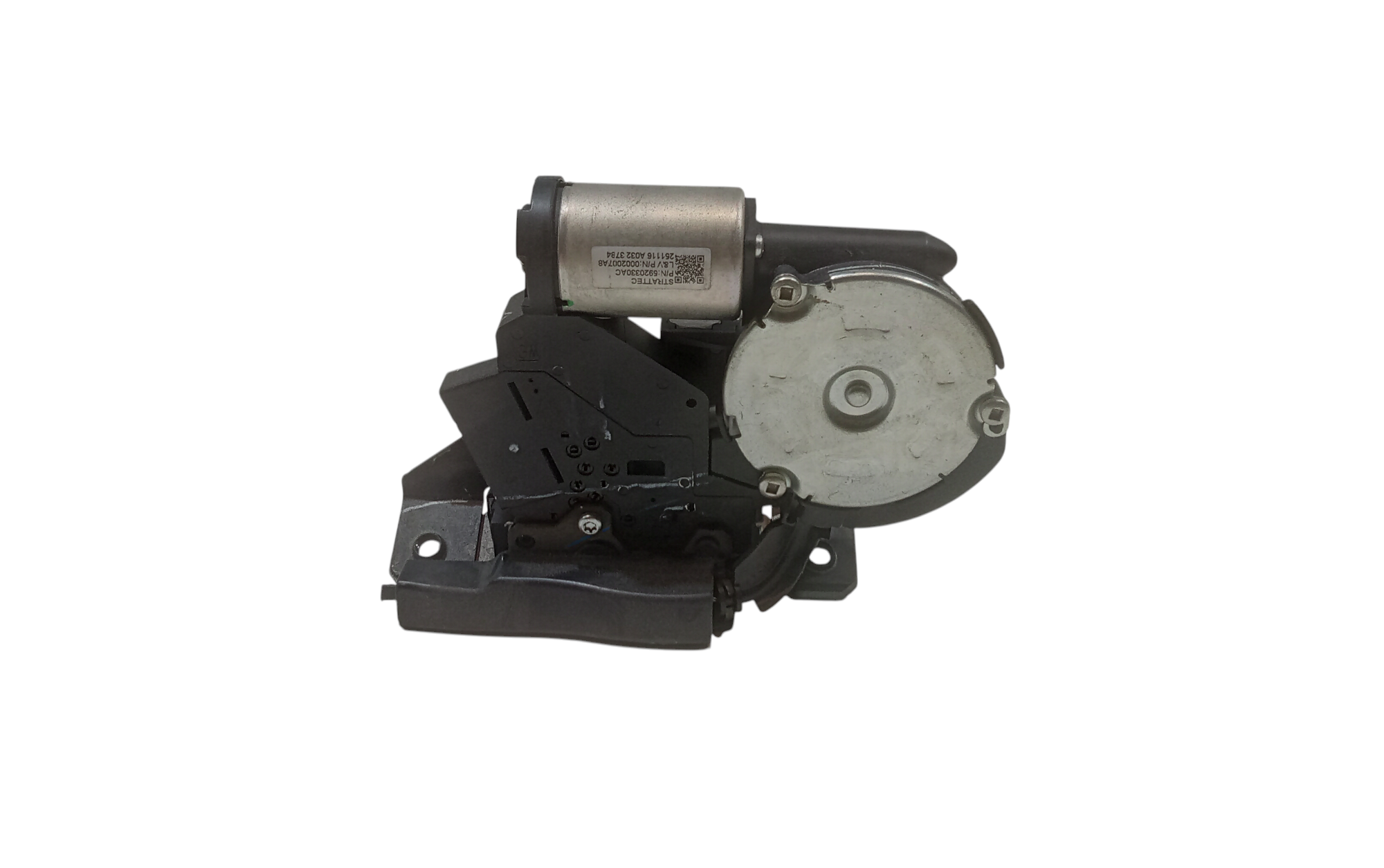 Serratura Cofano Posteriore per Opel Insigna Sw (2018 - )