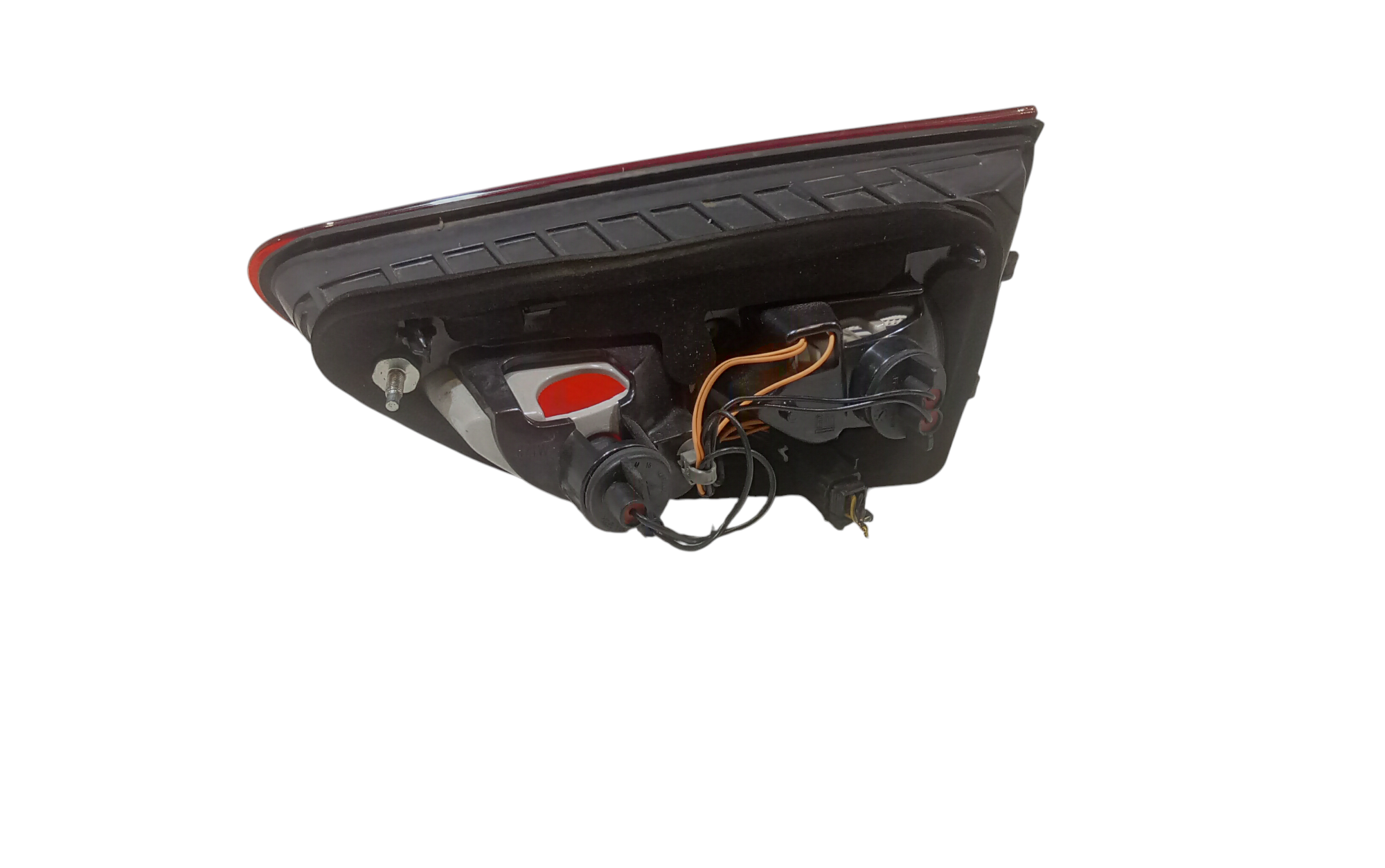 Stop posteriore sinistro a led integrato nel portello per Opel Insigna Sw (2018 - )