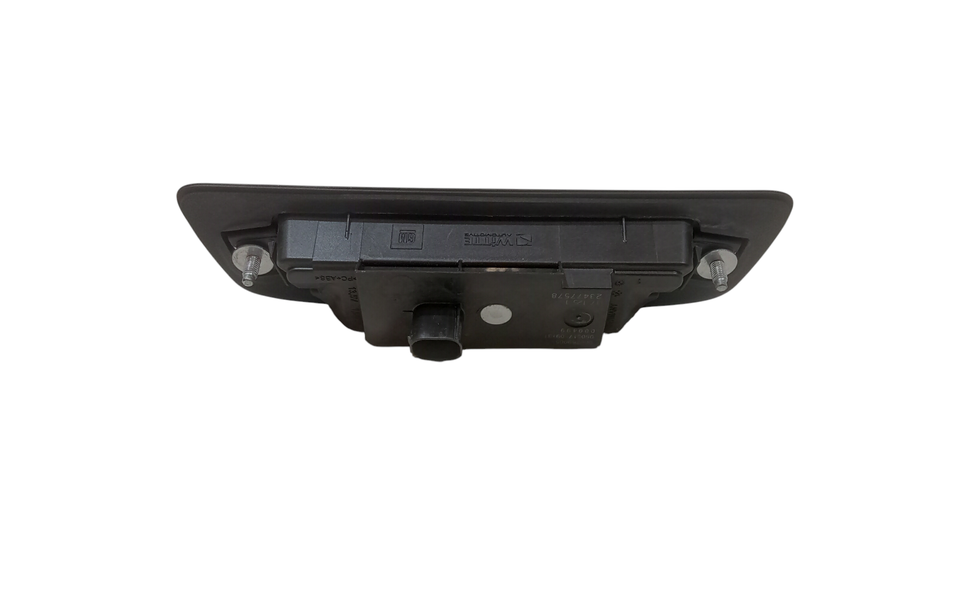 Maniglia portellone posteriore per Opel Insigna Sw (2018 - )