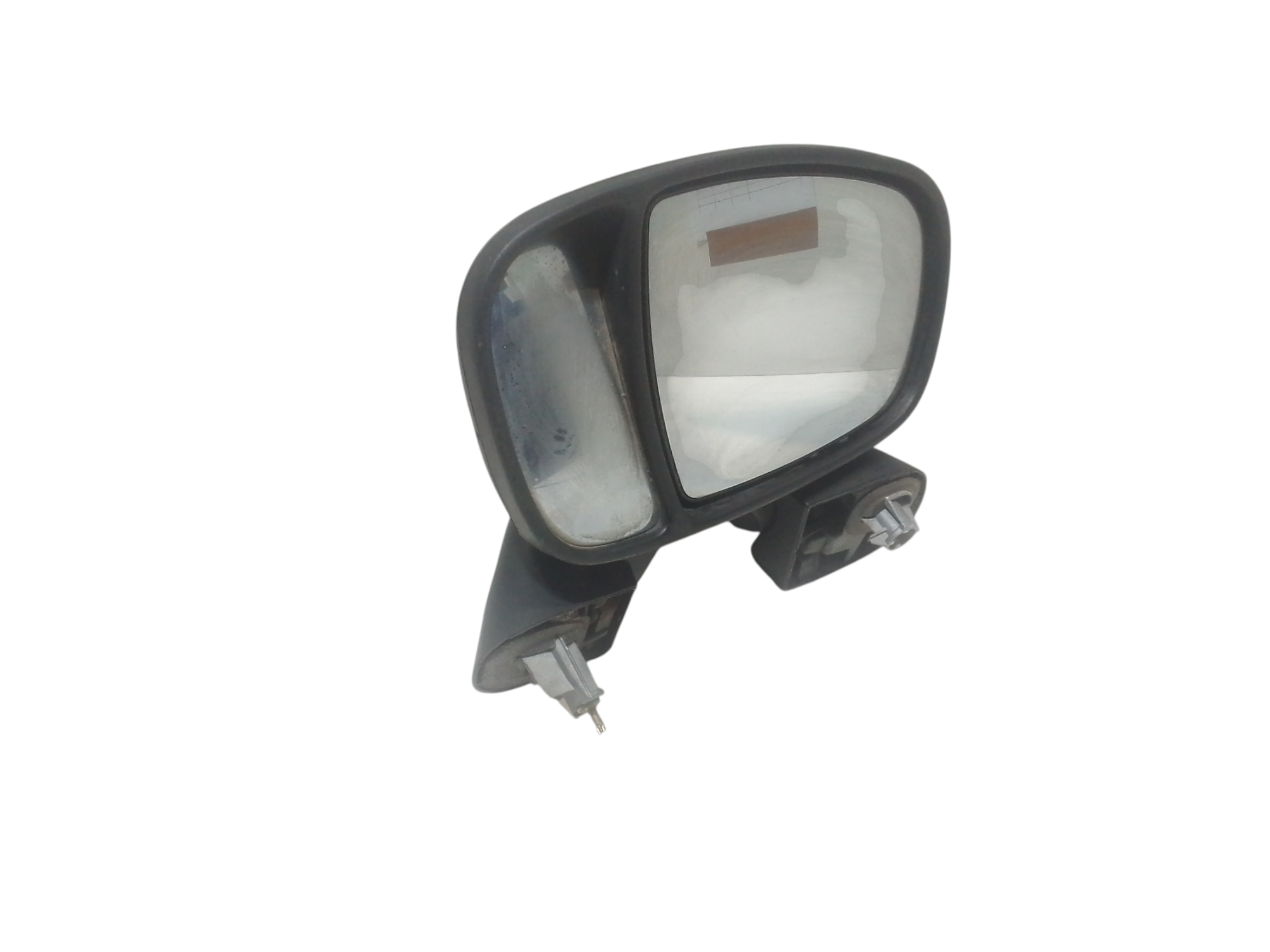 Specchietto Retrovisore Sinistro per Opel Vivaro Serie  (a) (06>14) (2006 - 2014)