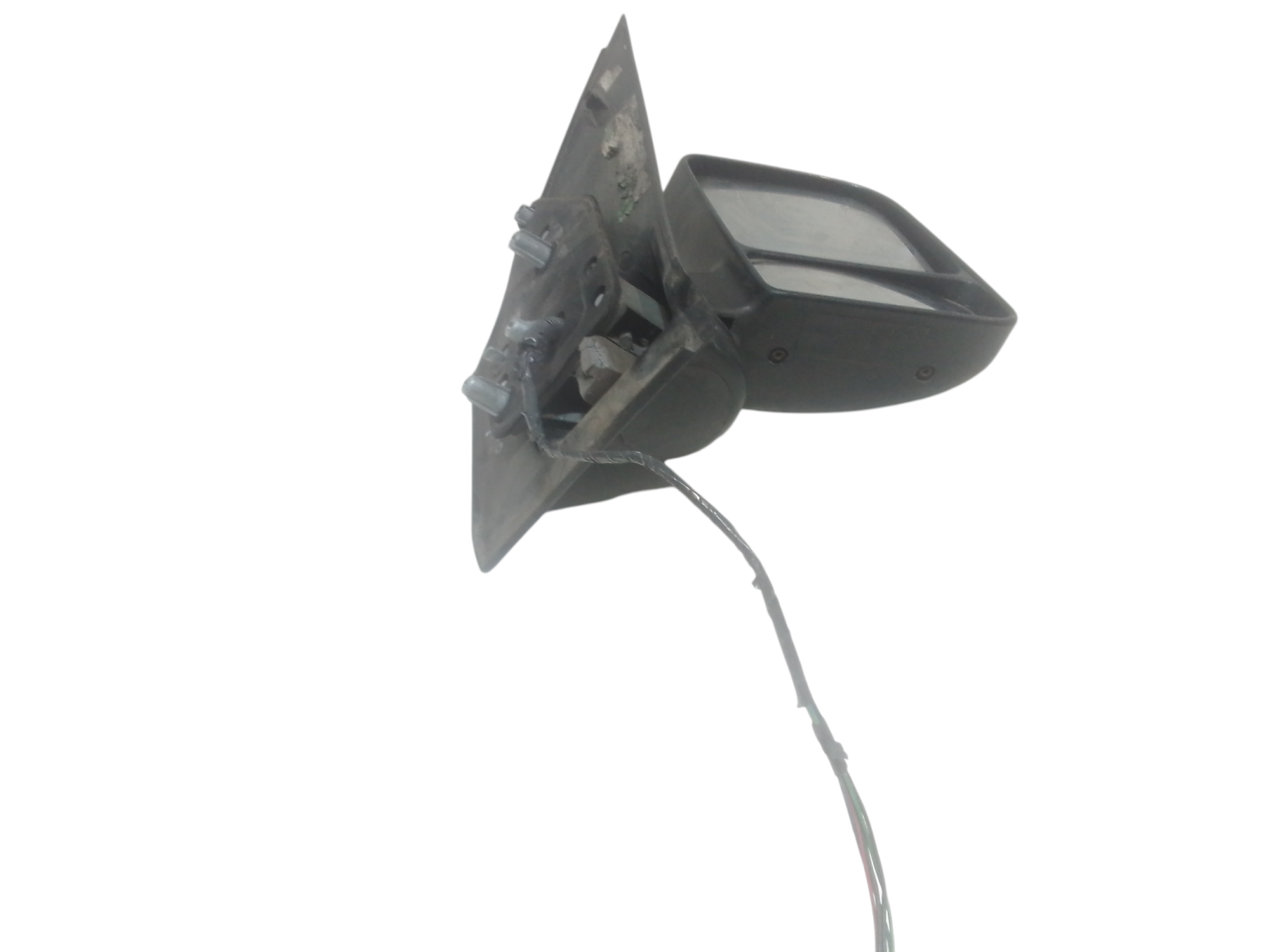 Specchietto Retrovisore Destro per Ford Transit Serie (00>06) (2000 - 2006)