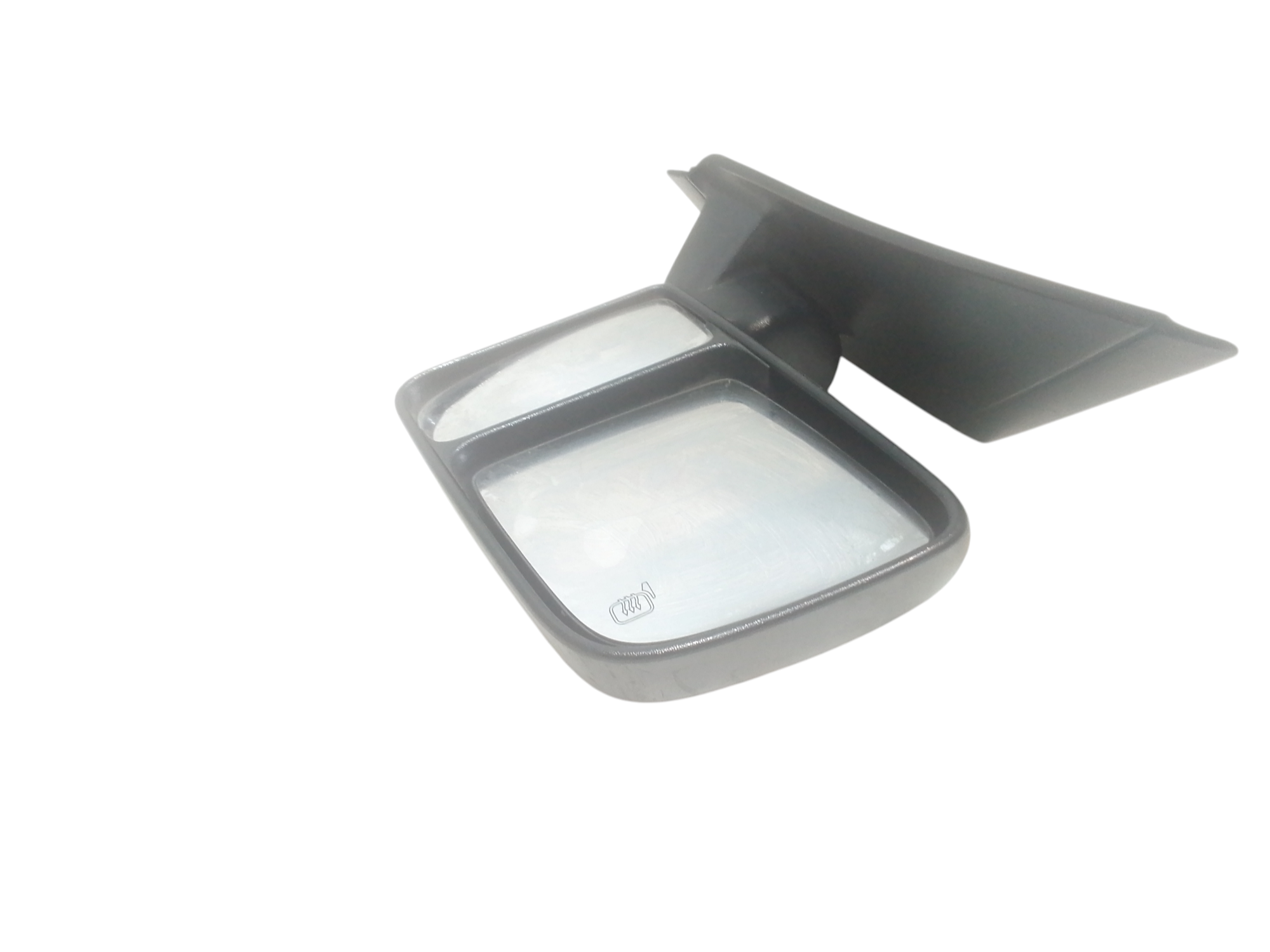 Specchietto Retrovisore Destro per Ford Transit Serie (00>06) (2000 - 2006)