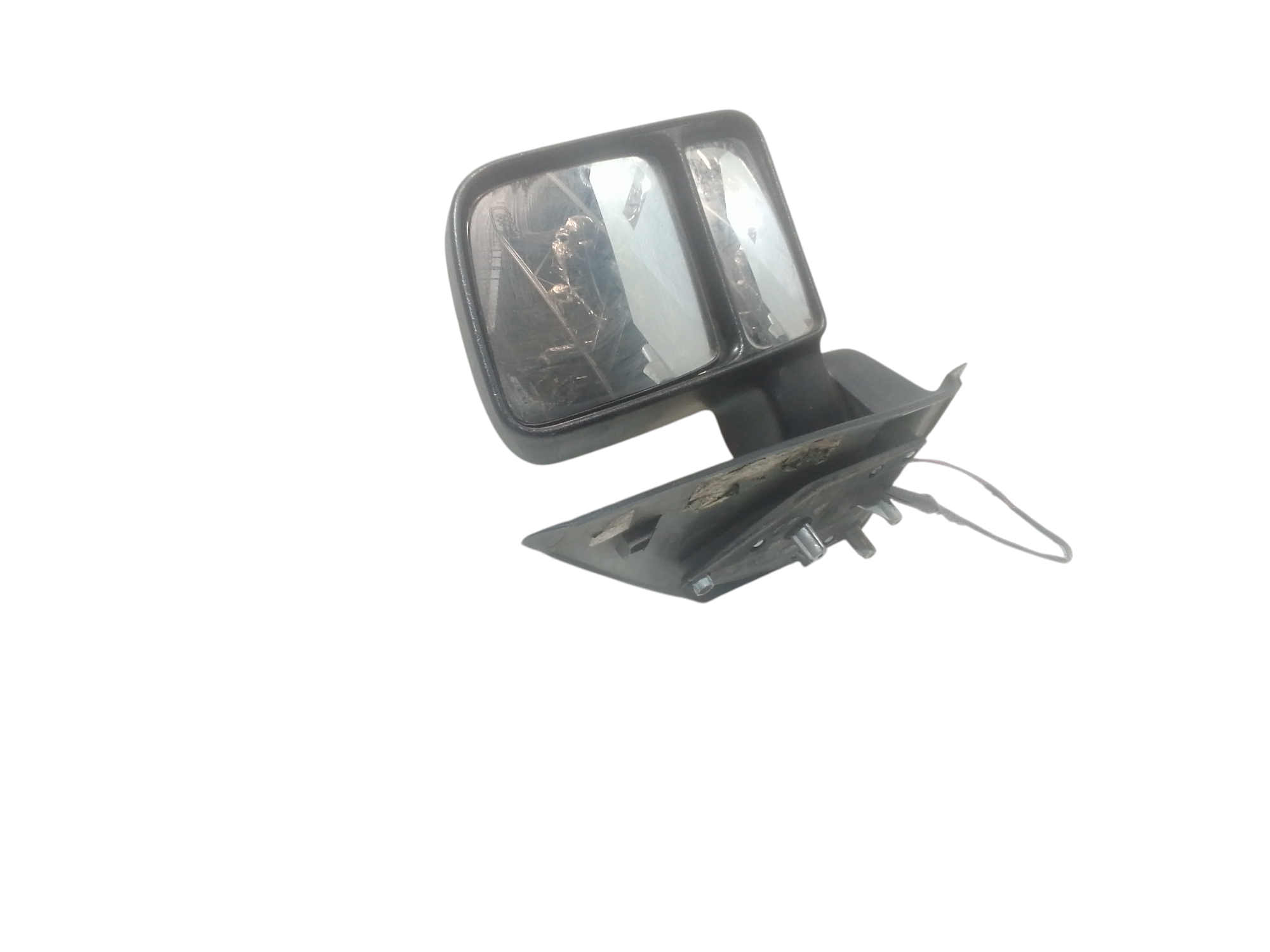 Specchietto Retrovisore Destro per Ford Transit Serie (00>06) (2000 - 2006)