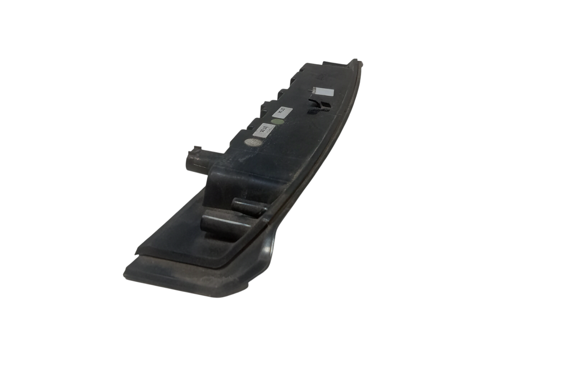 Terzo stop per Opel Insigna Sw (2018 - )