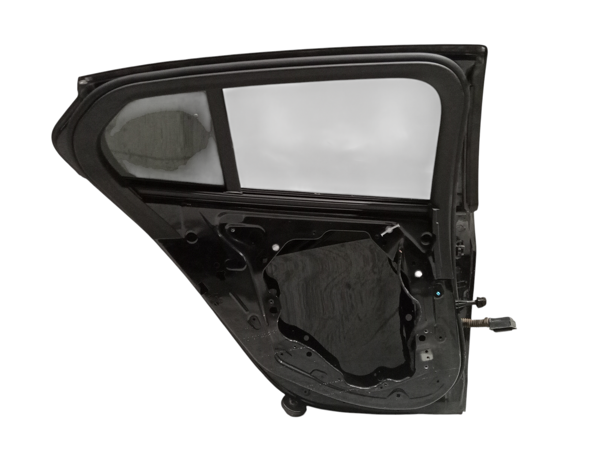 Portiera Posteriore Sinistra per Bmw Serie 1 F40 (19>) (2019 - In produzione)