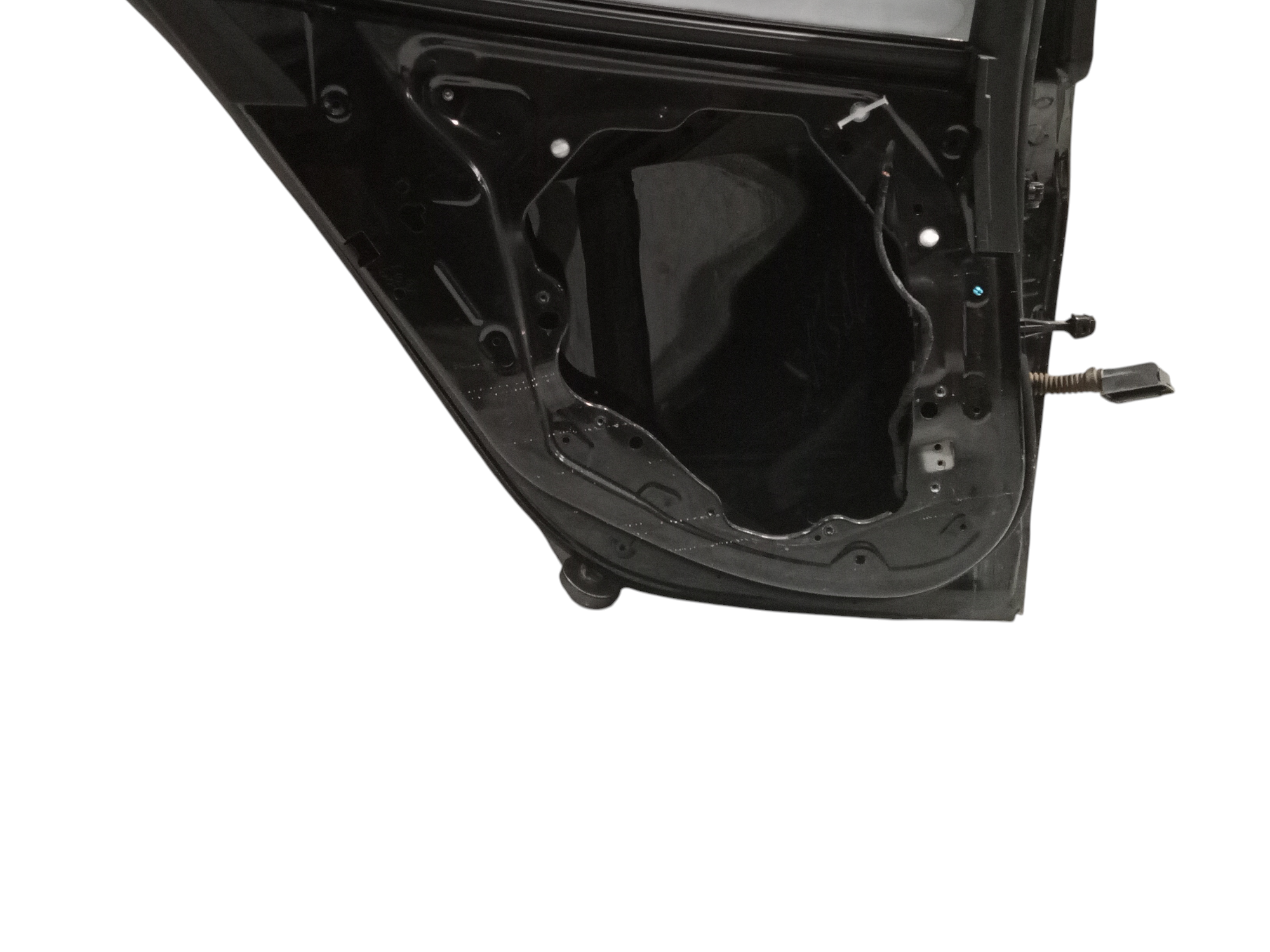 Portiera Posteriore Sinistra per Bmw Serie 1 F40 (19>) (2019 - In produzione)