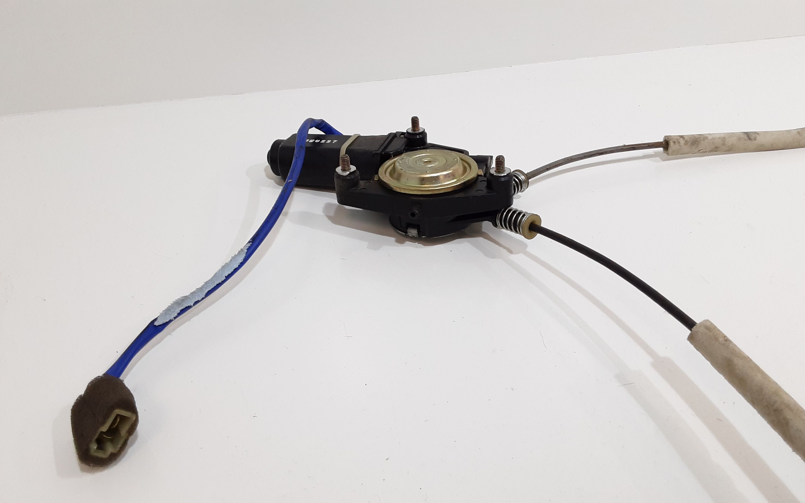 Cremagliera anteriore destra passeggero KIA Sportage 2 Serie