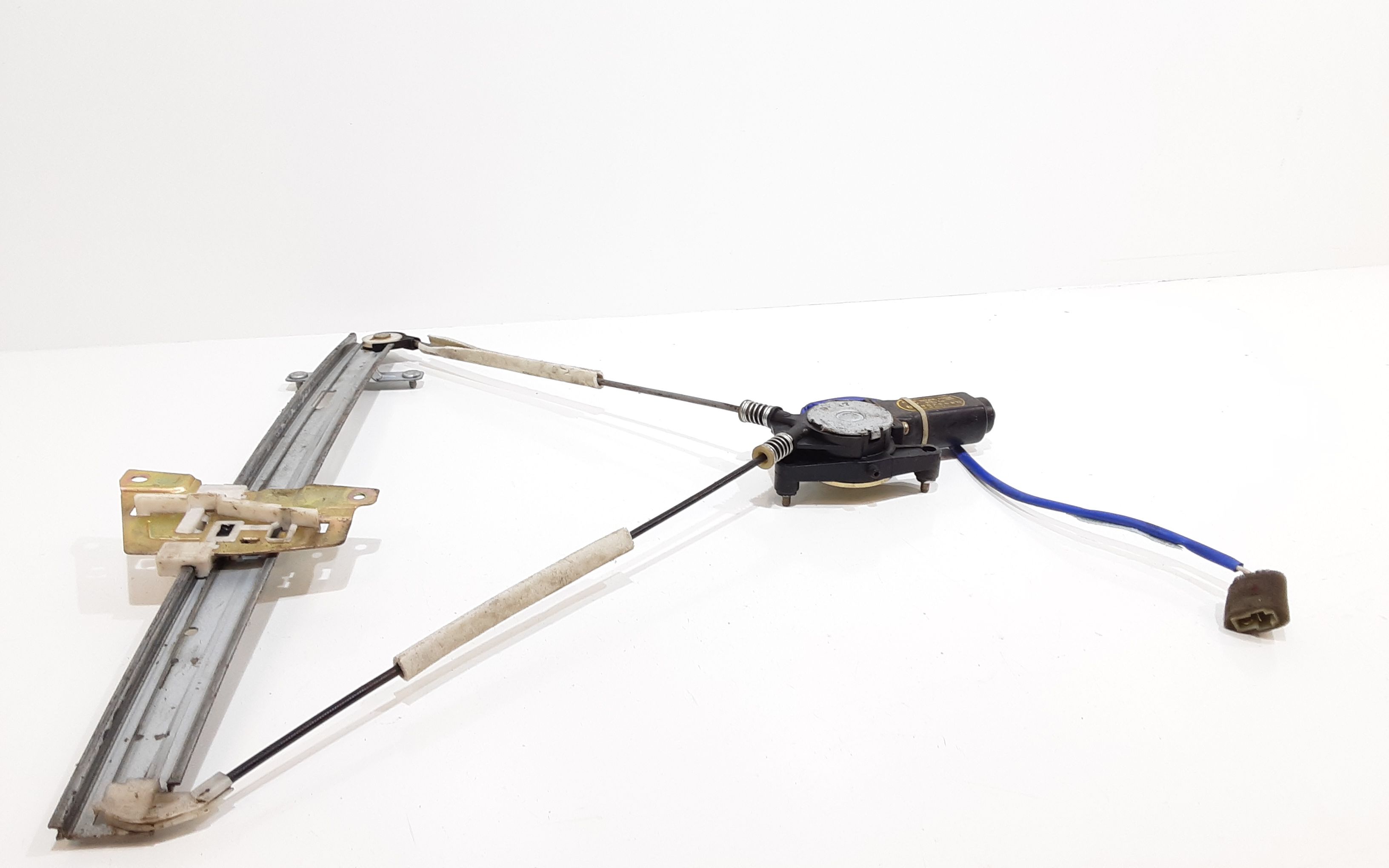 Cremagliera anteriore destra passeggero KIA Sportage 2 Serie