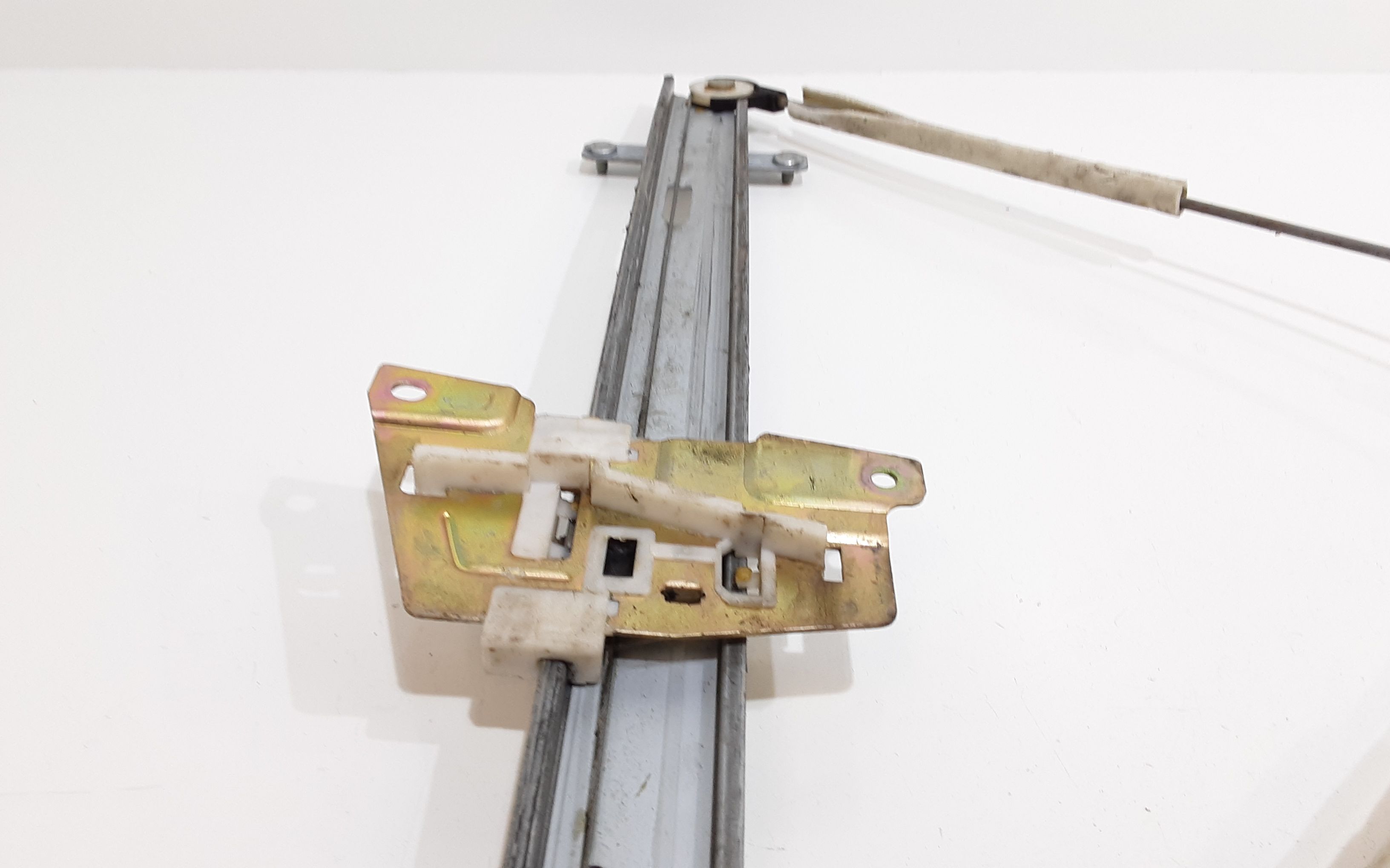 Cremagliera anteriore destra passeggero KIA Sportage 2 Serie