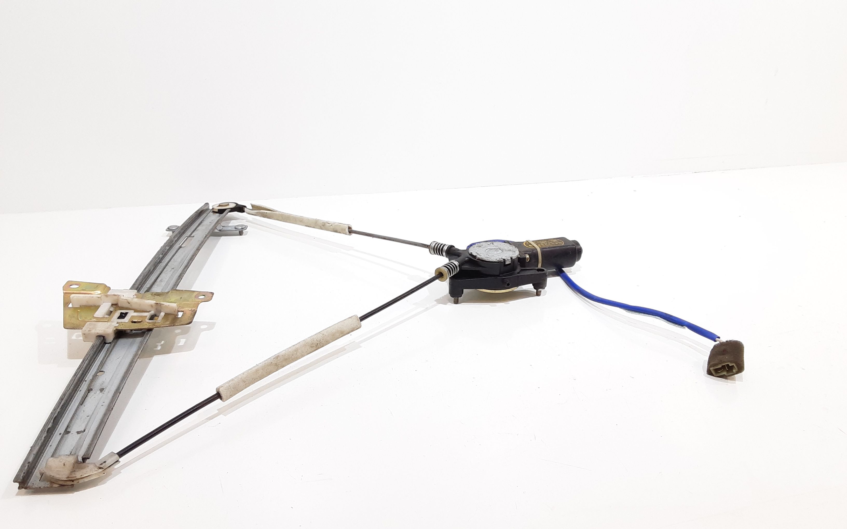 Cremagliera anteriore destra passeggero KIA Sportage 2 Serie