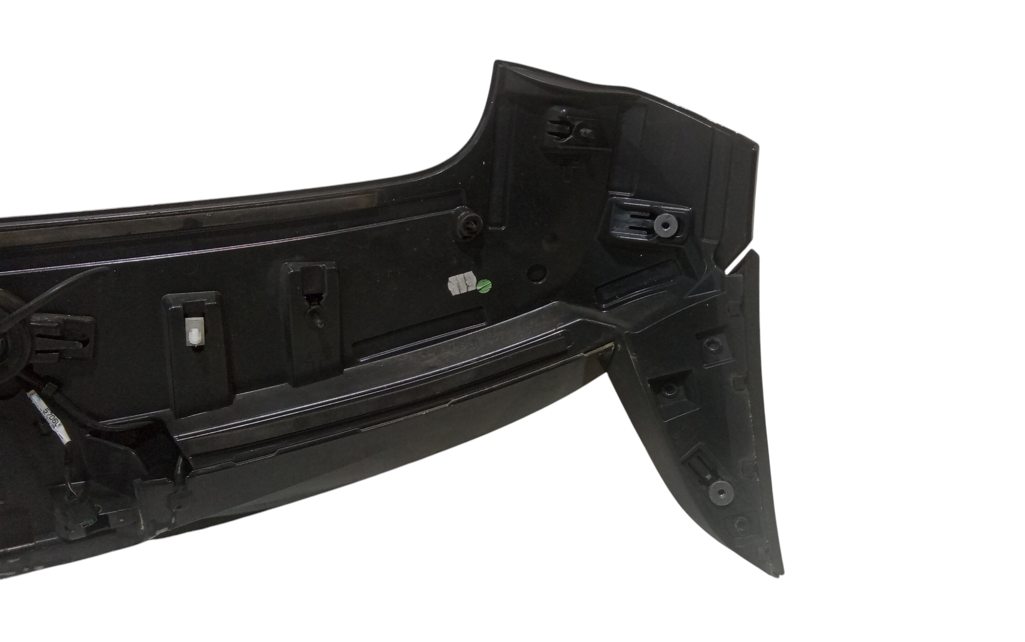 Spoiler Posteriore per Opel Insigna Sw (2018 - )