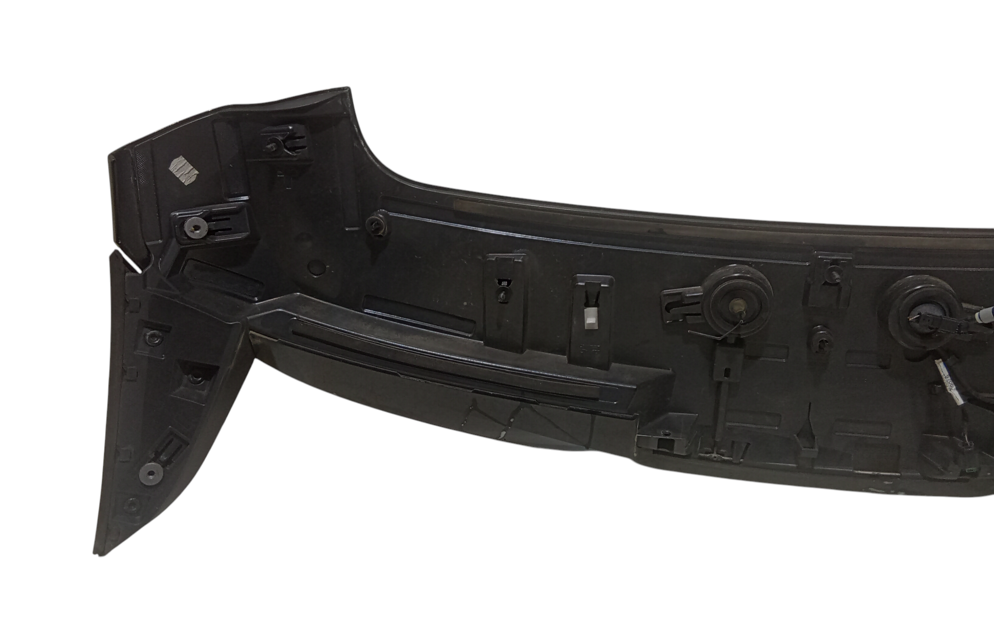 Spoiler Posteriore per Opel Insigna Sw (2018 - )